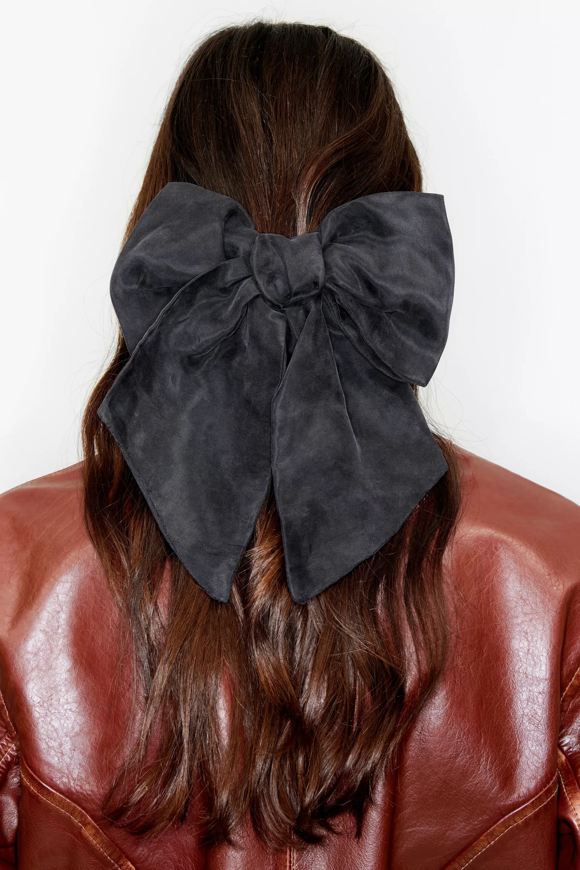 bow hair clip | Bimba Y Lola Sale