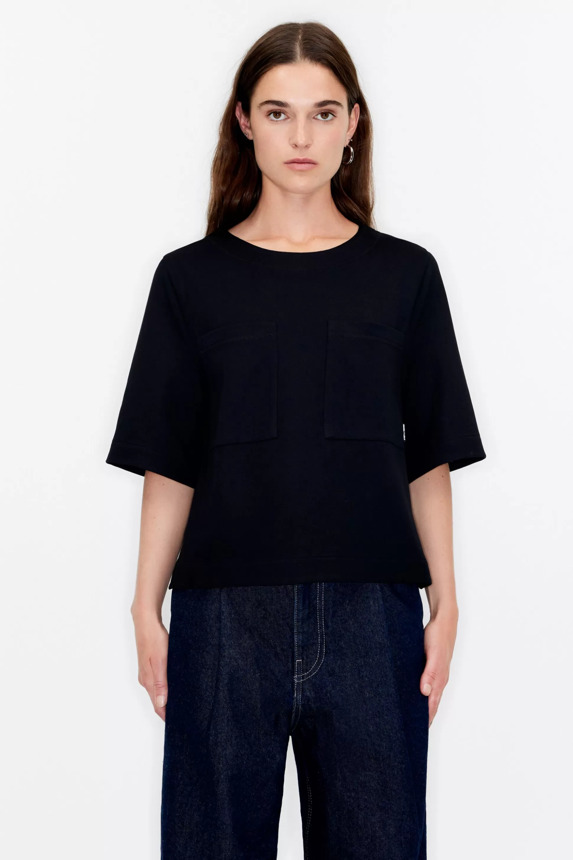 boxy t-shirt | Bimba Y Lola Fashion