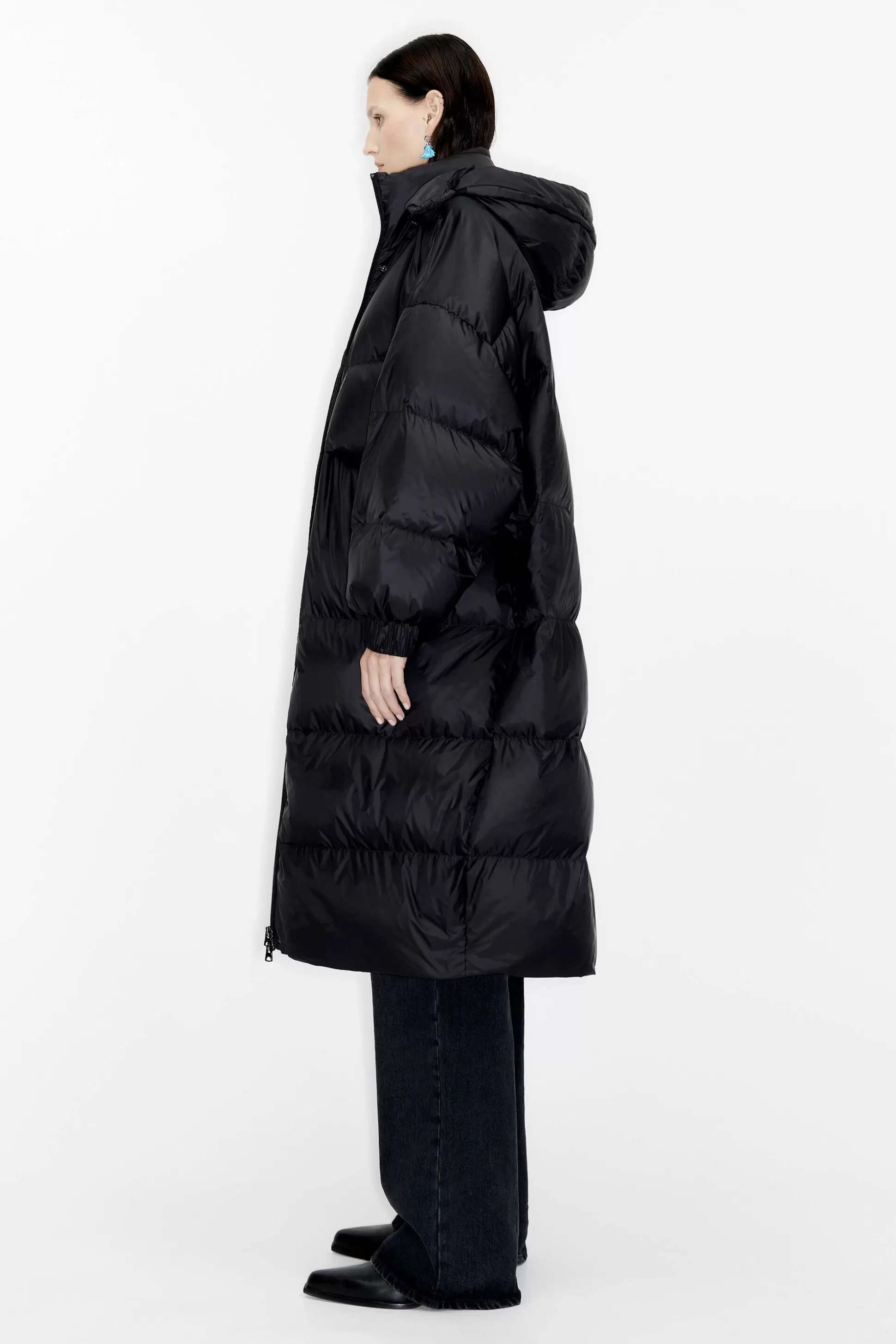 down puffer | Bimba Y Lola Flash Sale