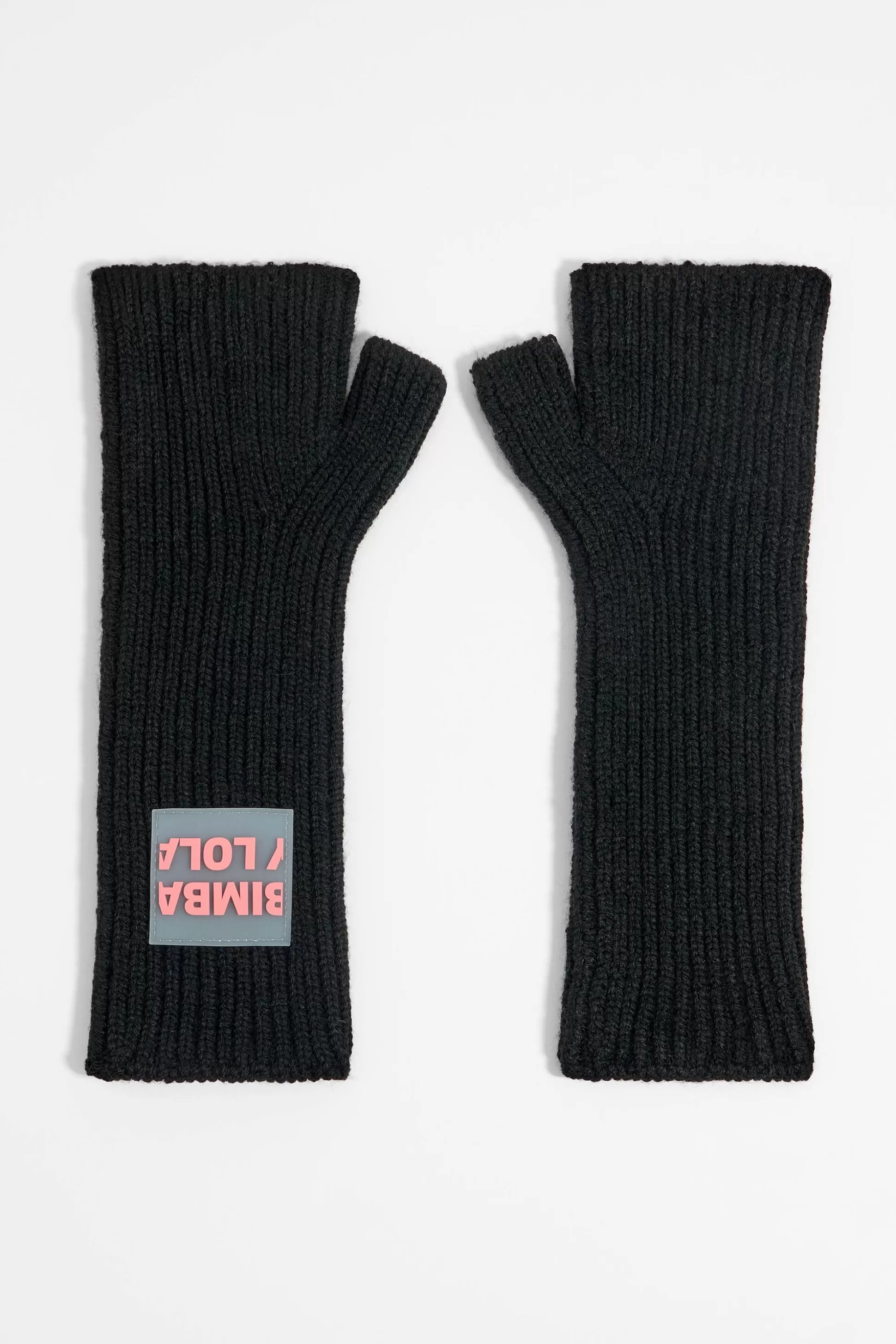 knit mittens | Bimba Y Lola Discount