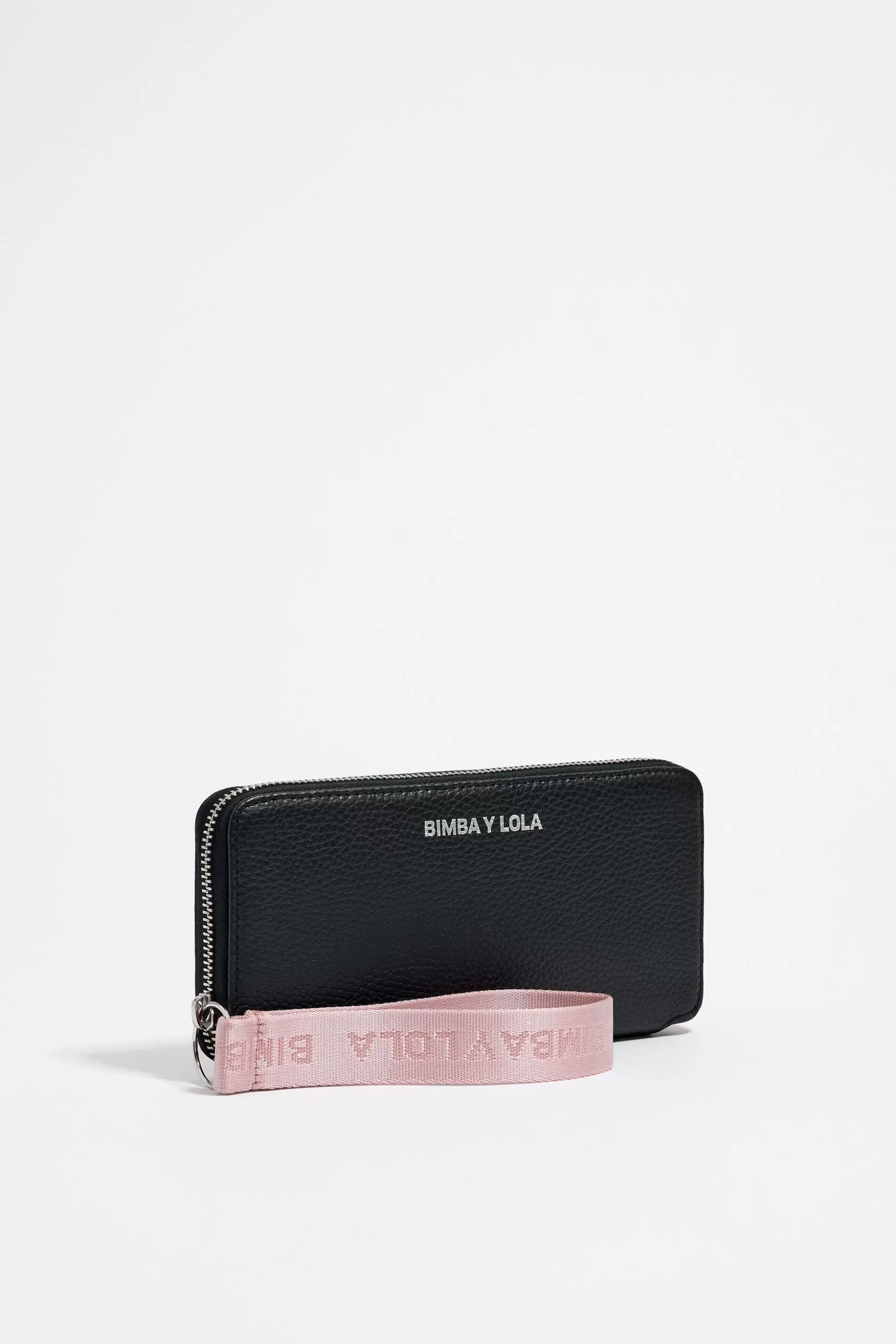 leather book wallet | Bimba Y Lola Hot