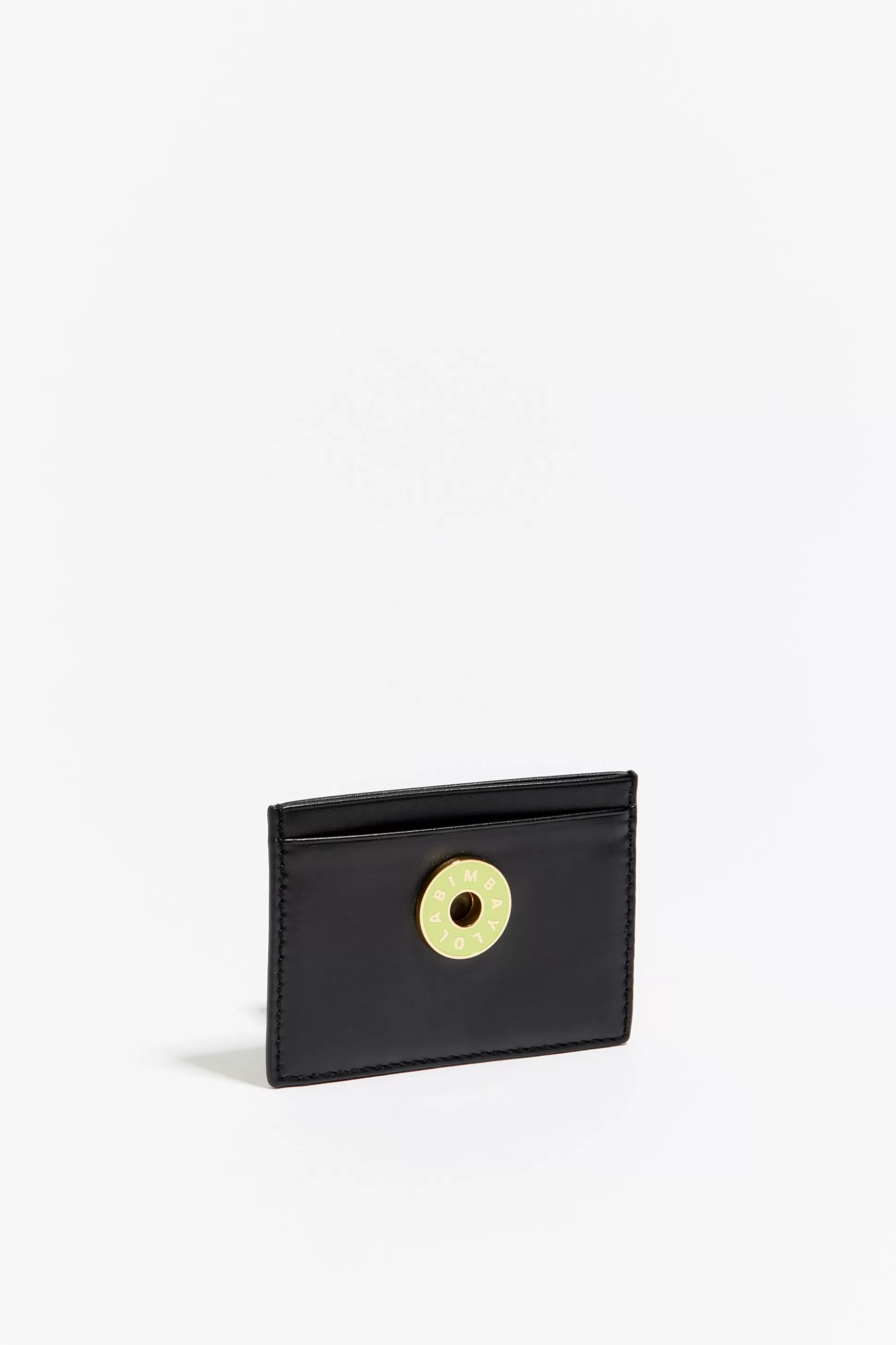 leather card holder | Bimba Y Lola Sale