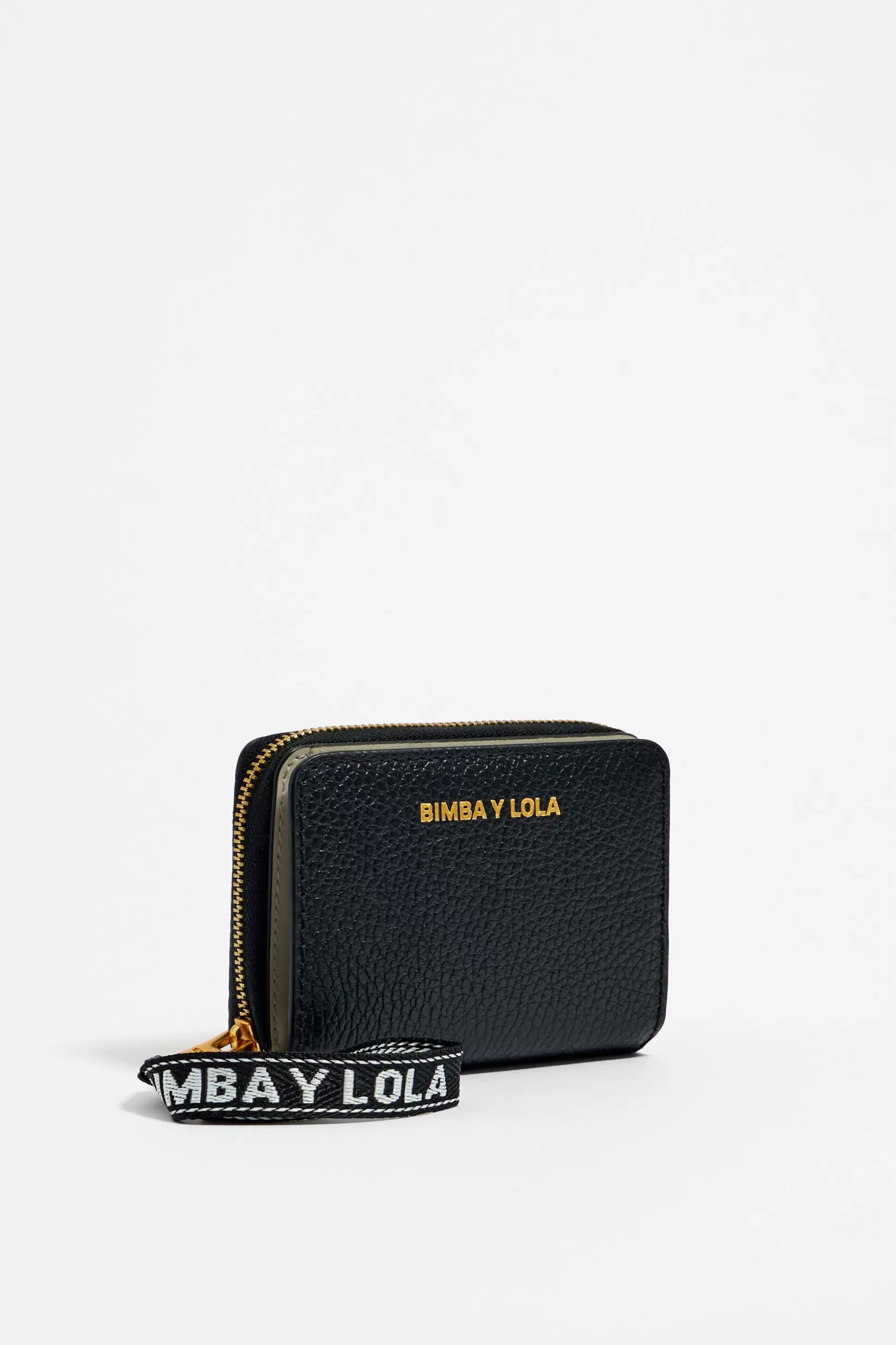 leather flap purse | Bimba Y Lola Best