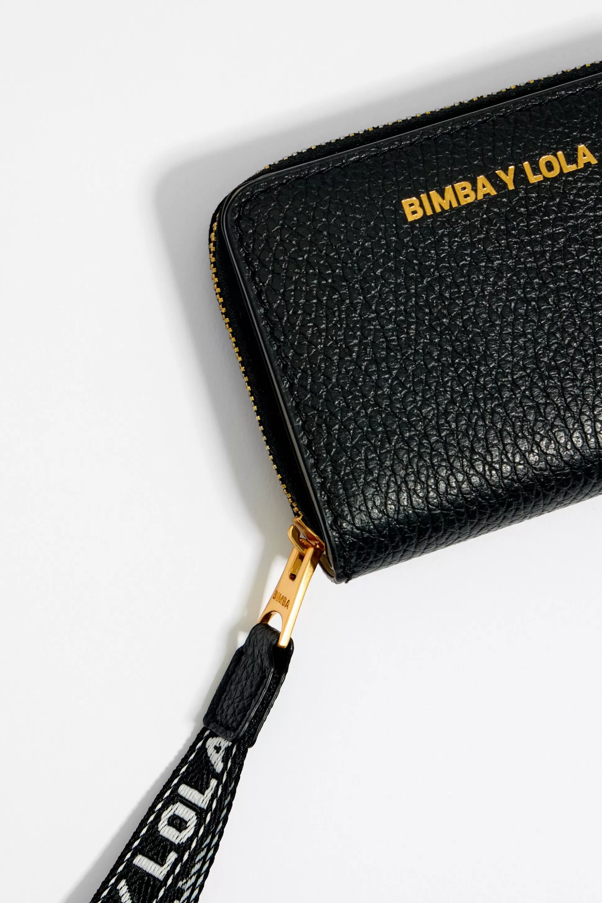 leather flap purse | Bimba Y Lola Best