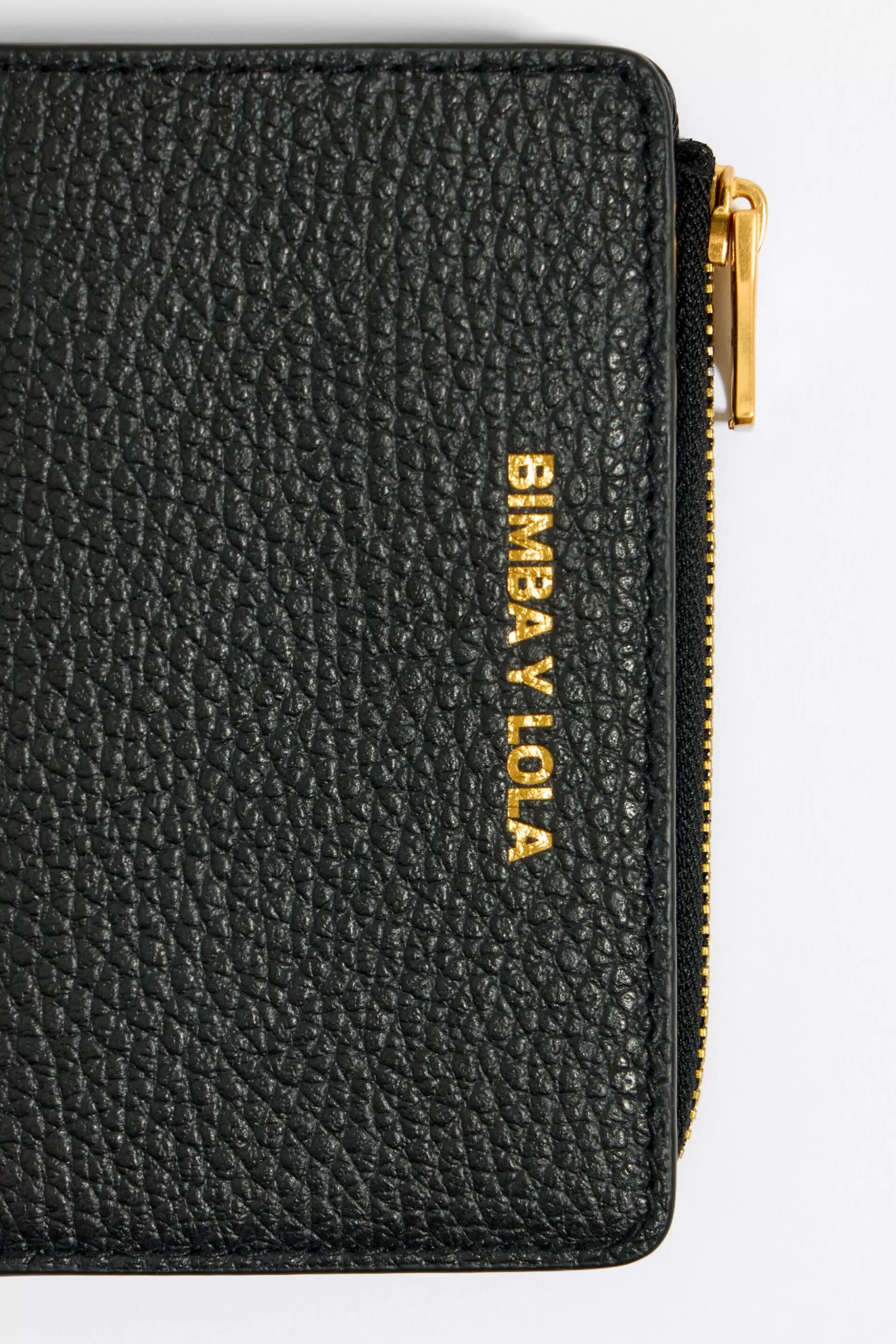 leather rectangular purse | Bimba Y Lola Cheap