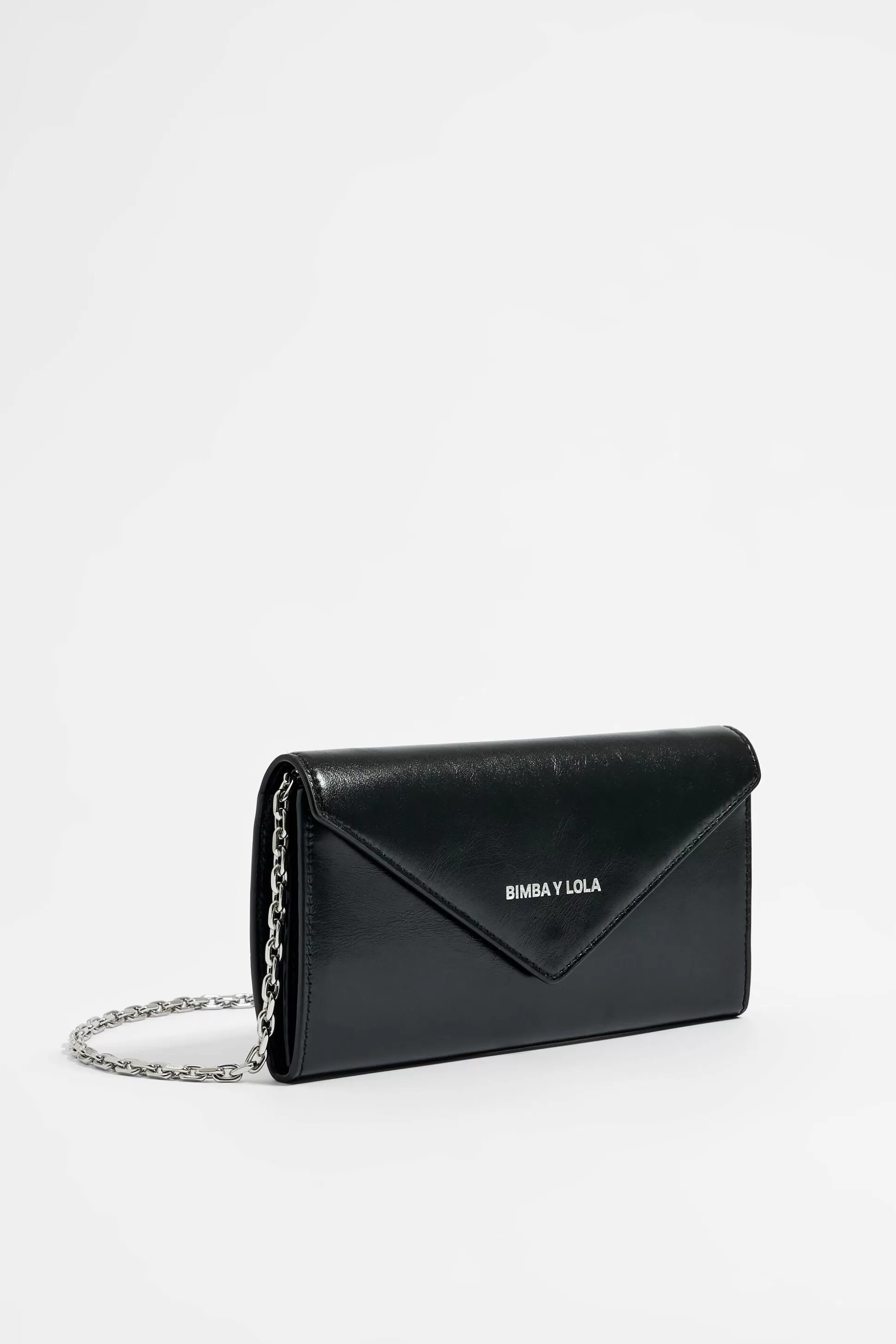 leather wallet/mini bag | Bimba Y Lola Outlet