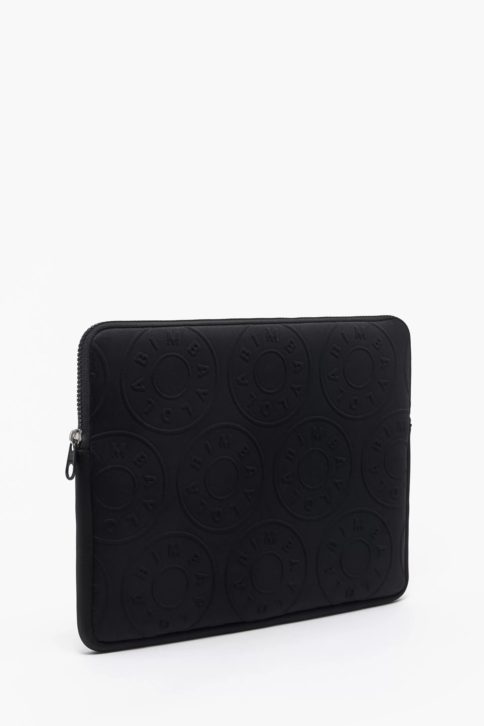 logo 13.5" laptop sleeve | Bimba Y Lola Discount