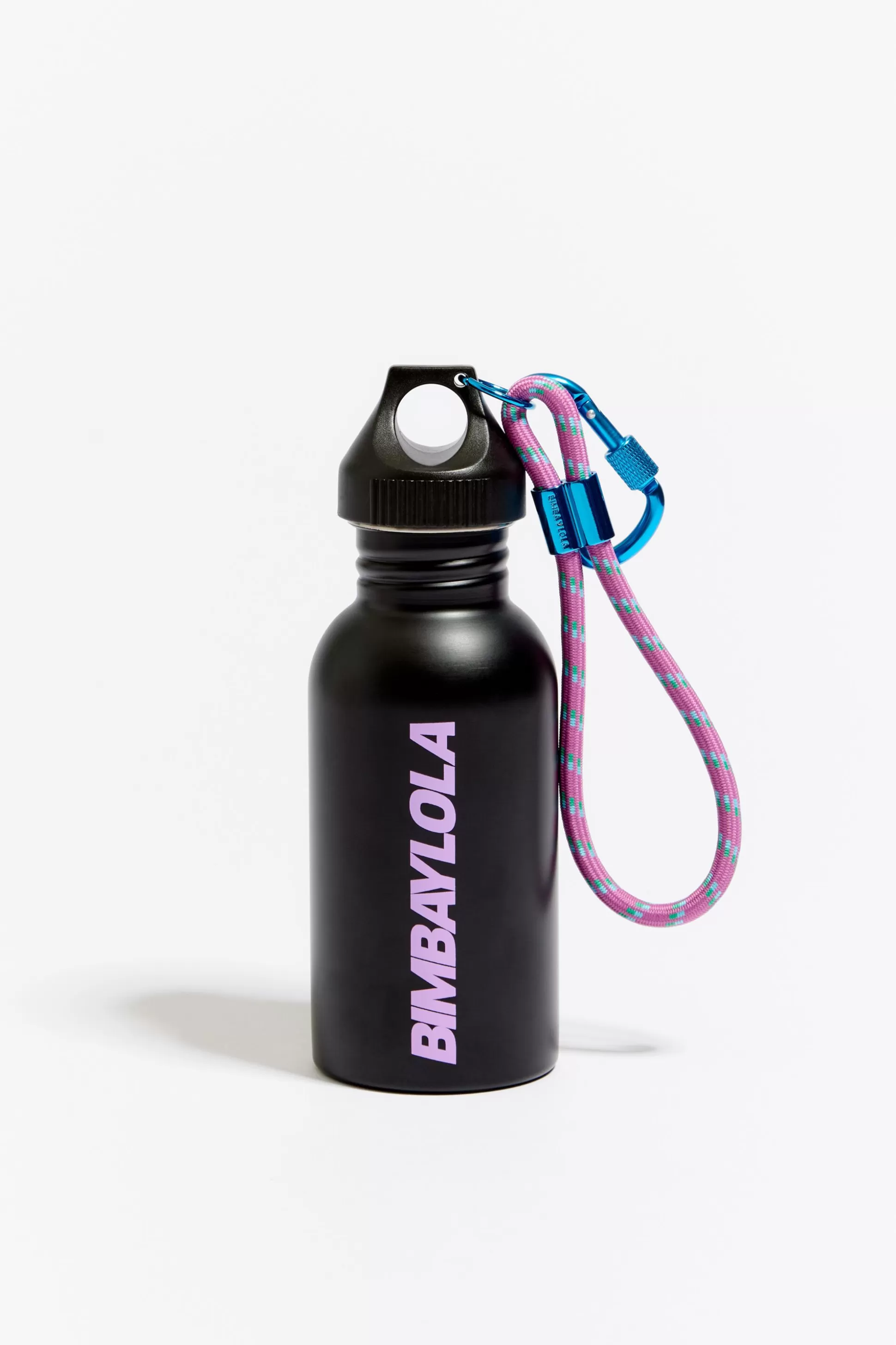 logo stainless steel bottle | Bimba Y Lola Best Sale