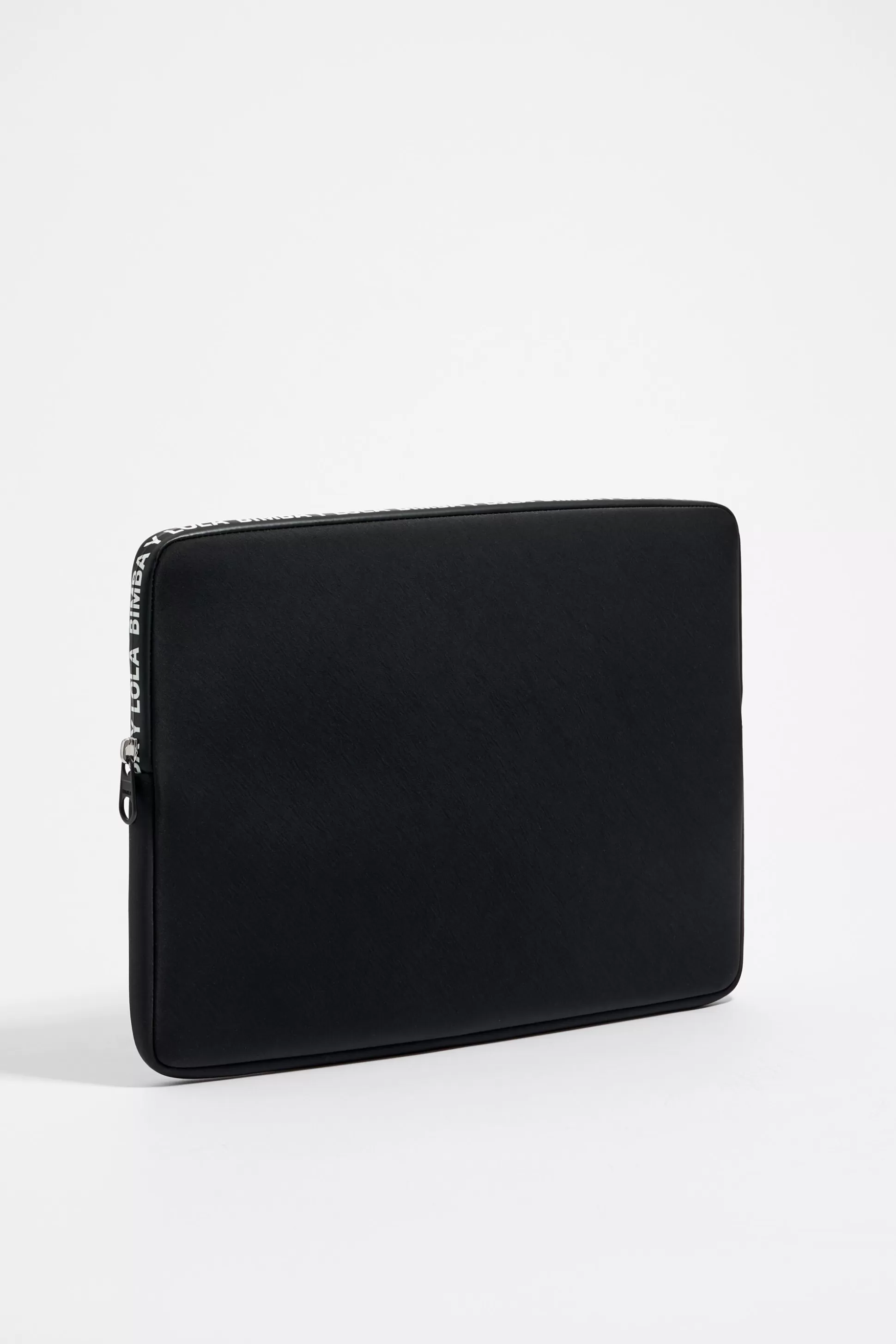 nylon 16" laptop sleeve | Bimba Y Lola Best Sale