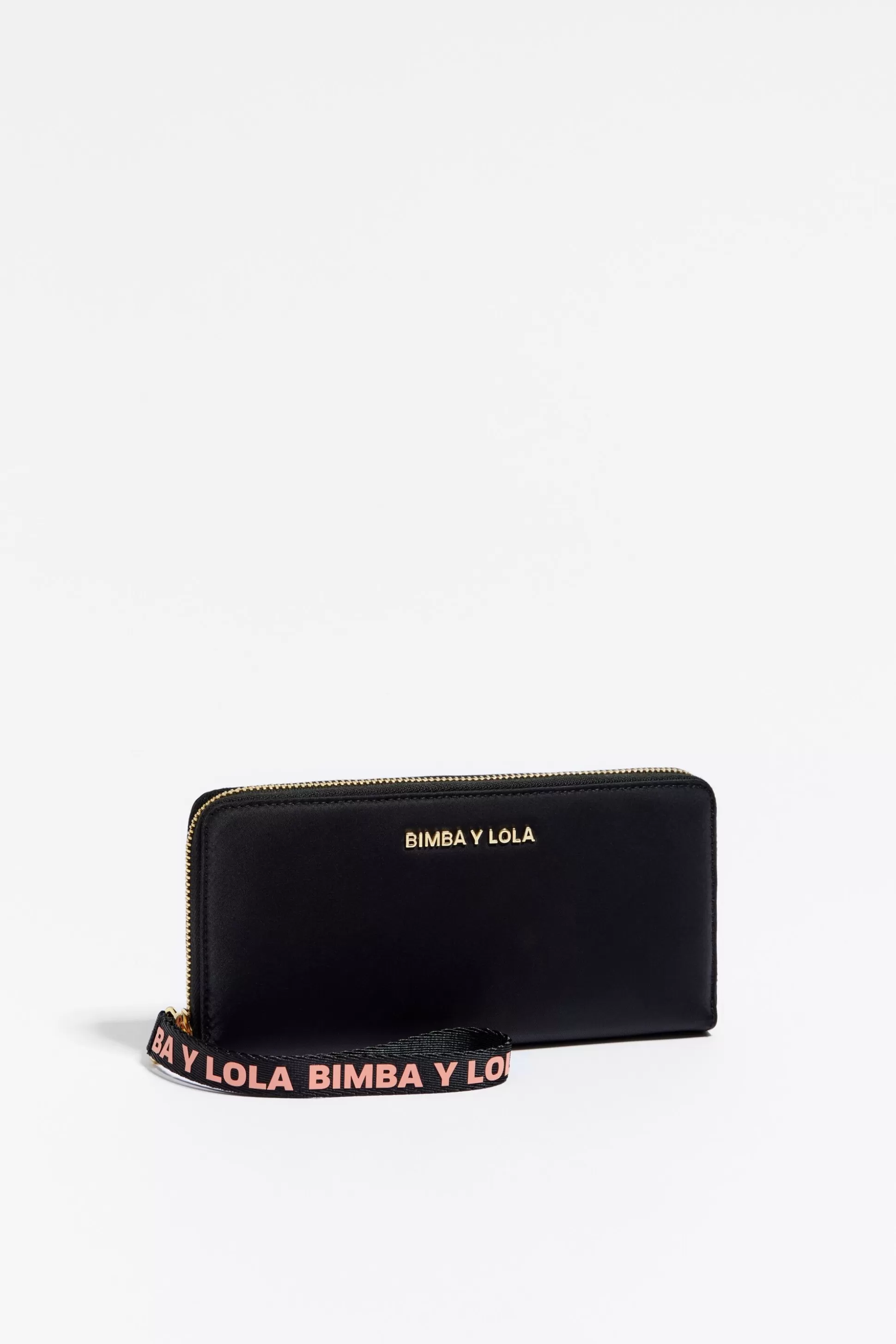 nylon book wallet | Bimba Y Lola Best