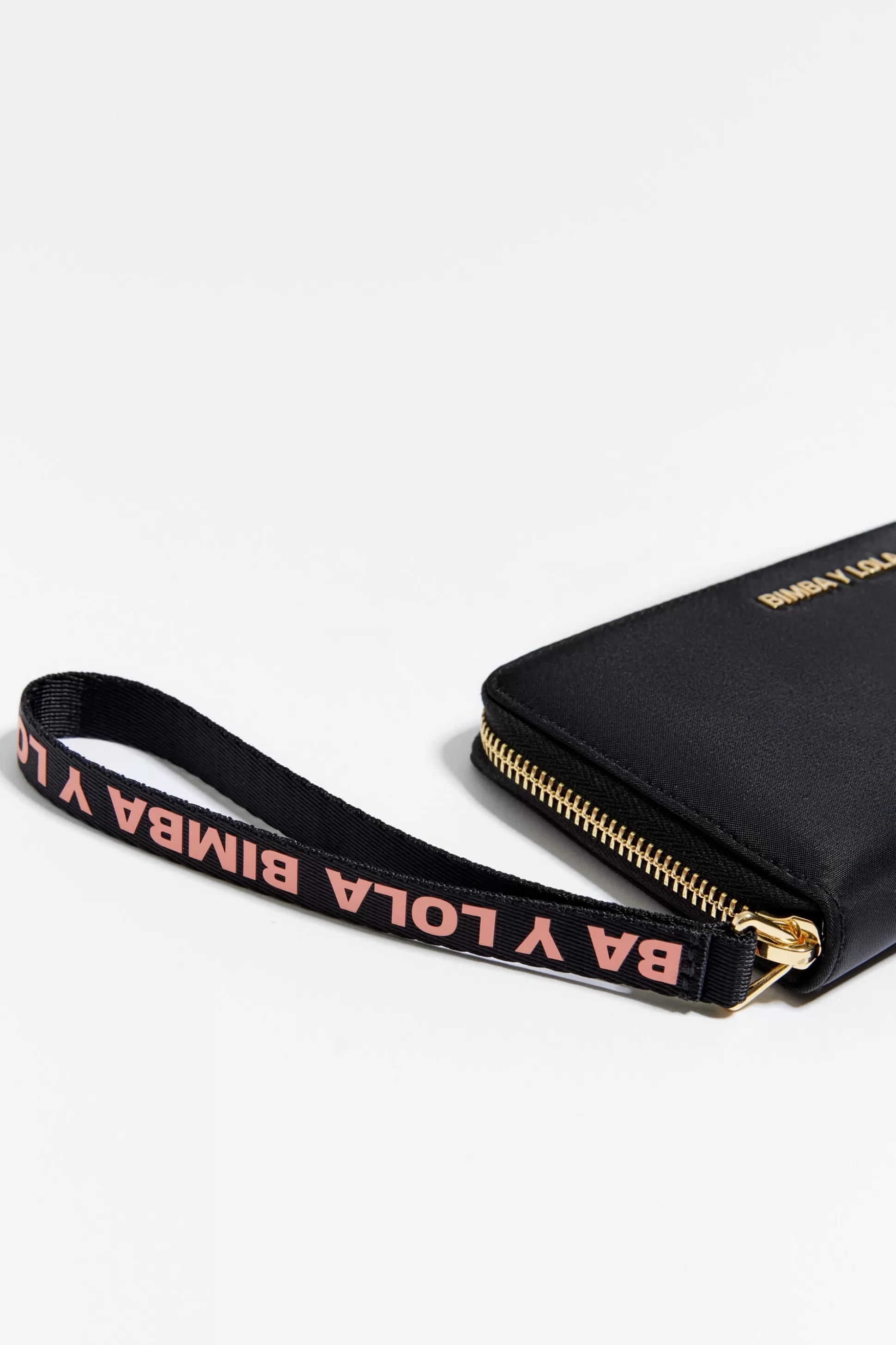 nylon book wallet | Bimba Y Lola Best