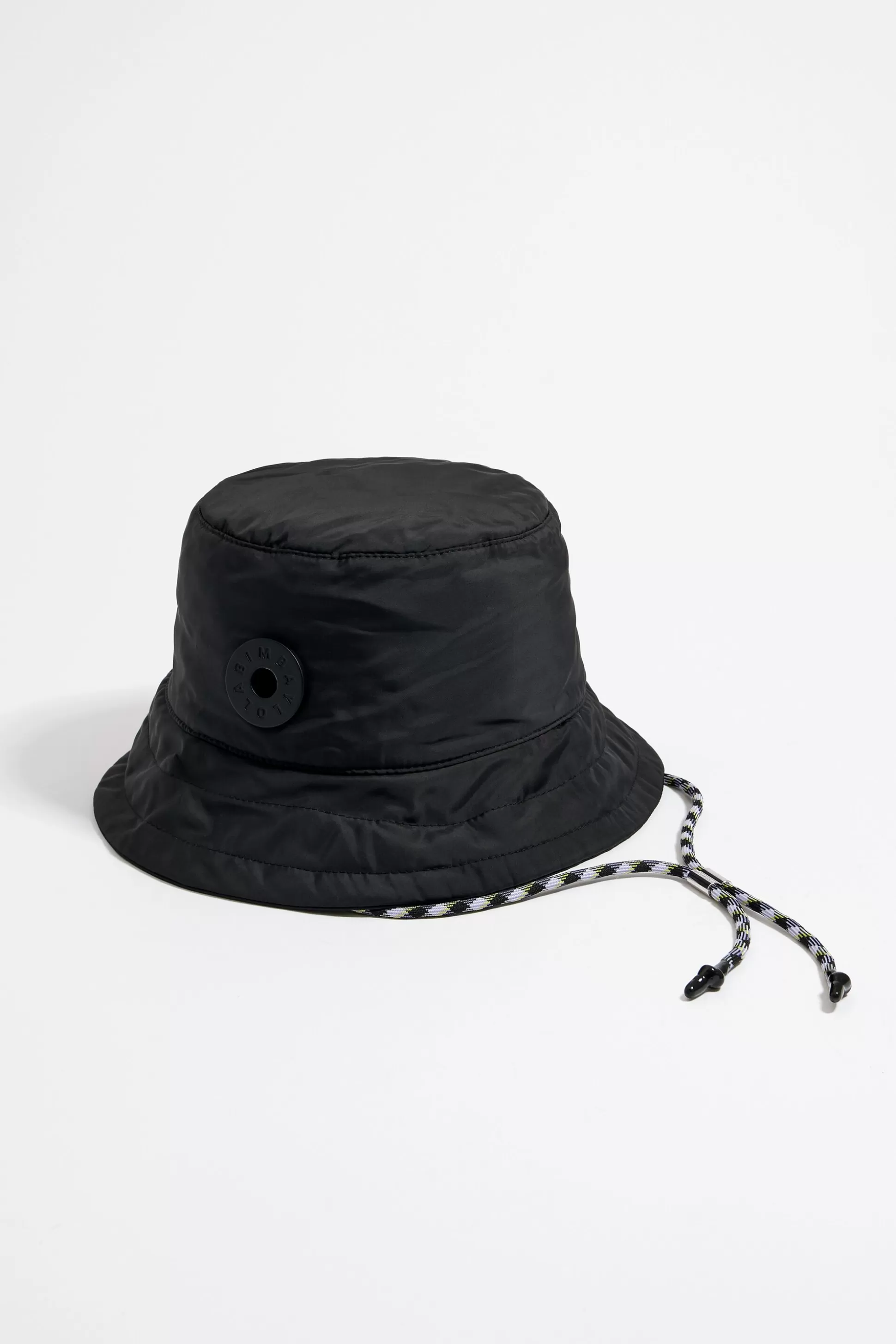 nylon bucket hat | Bimba Y Lola Flash Sale