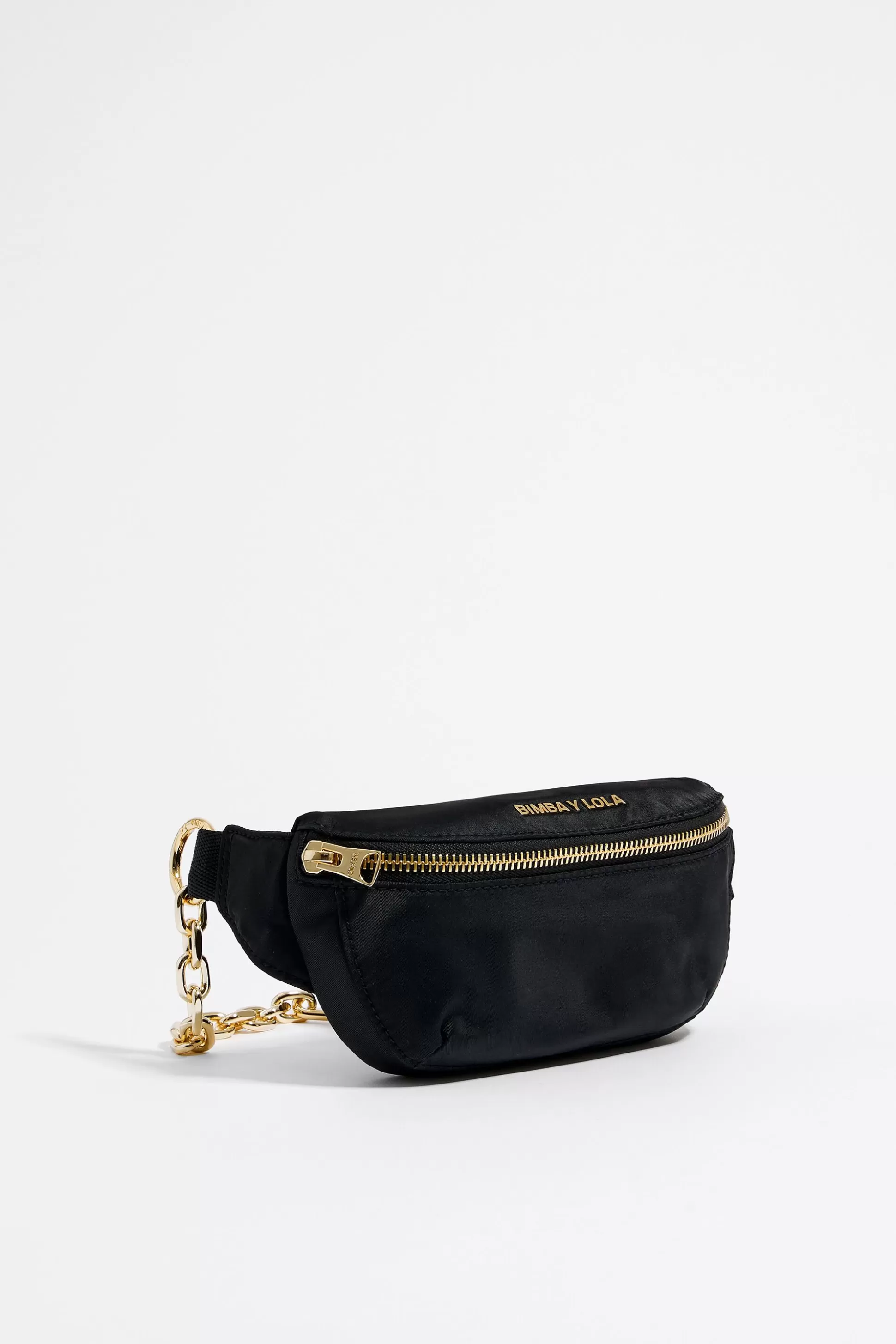 nylon bumbag | Bimba Y Lola Cheap