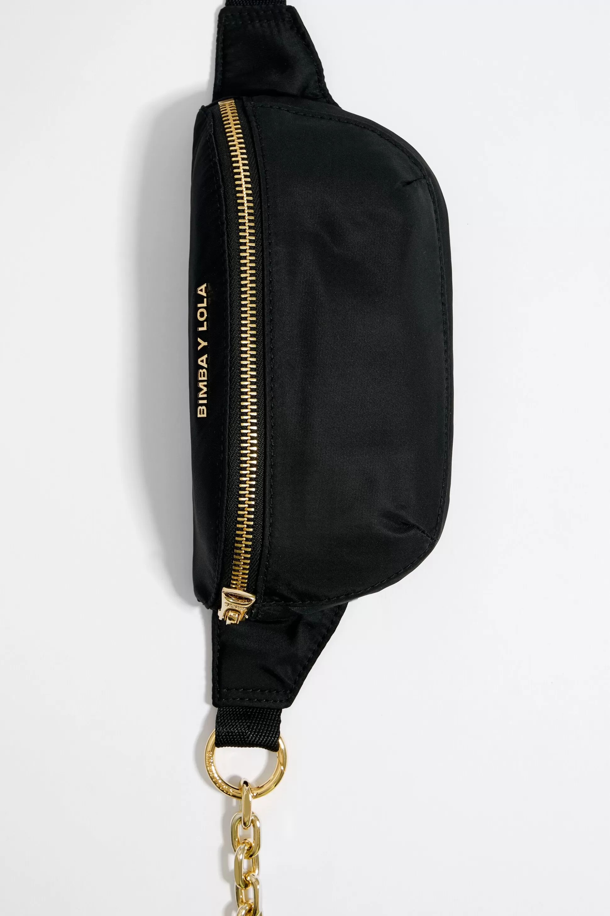 nylon bumbag | Bimba Y Lola Cheap