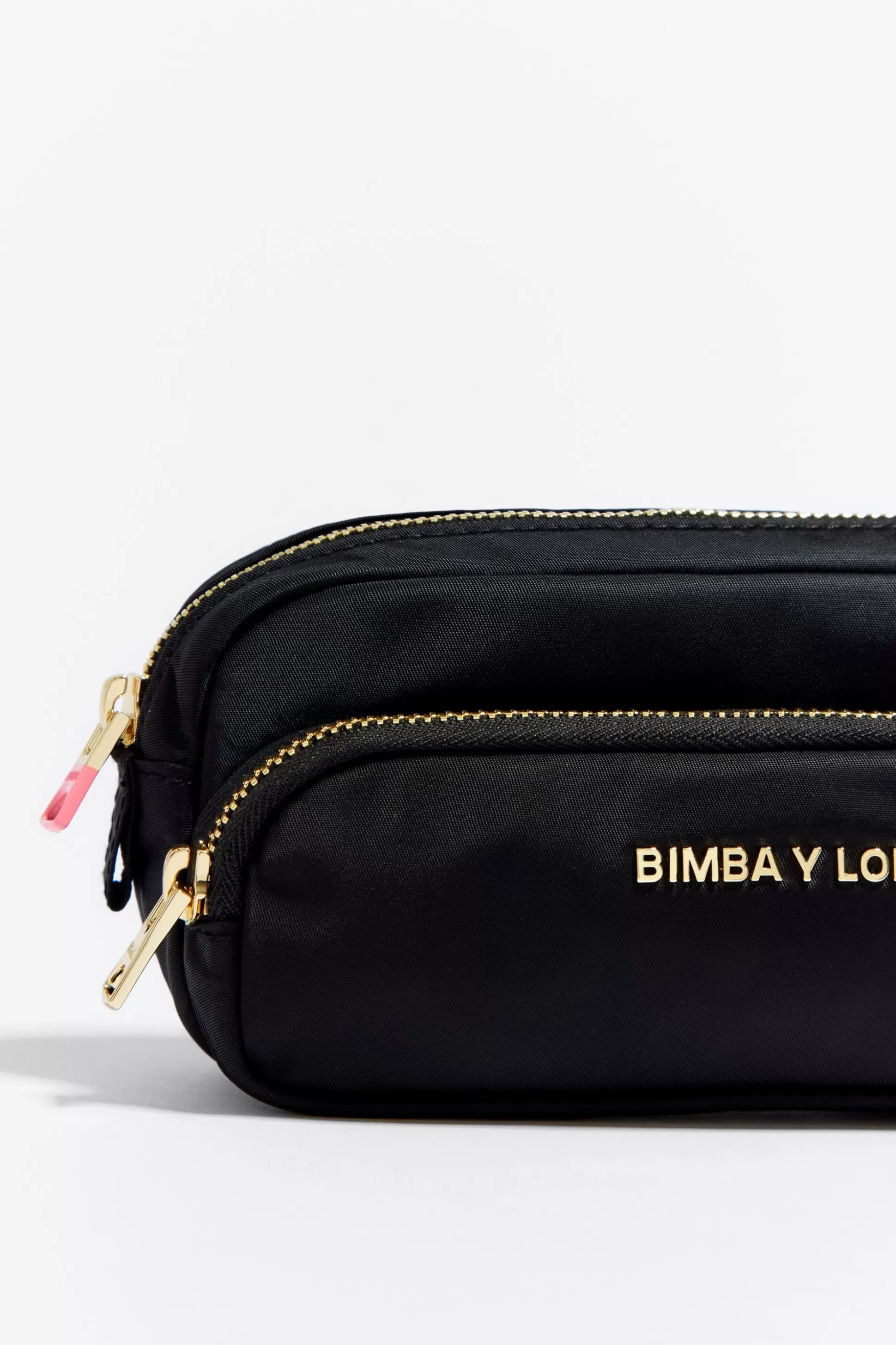 nylon case | Bimba Y Lola Discount