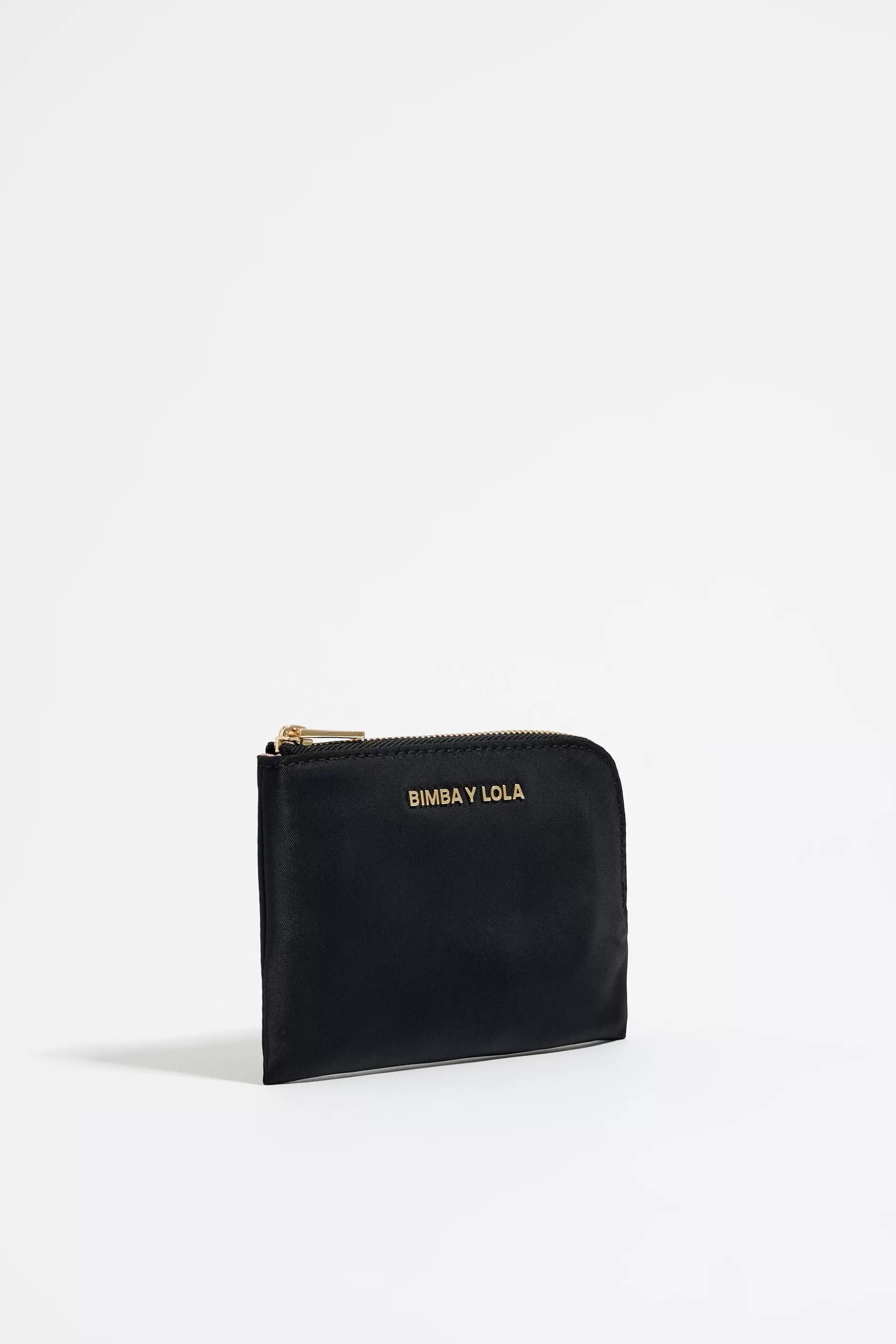 nylon coin purse | Bimba Y Lola Discount