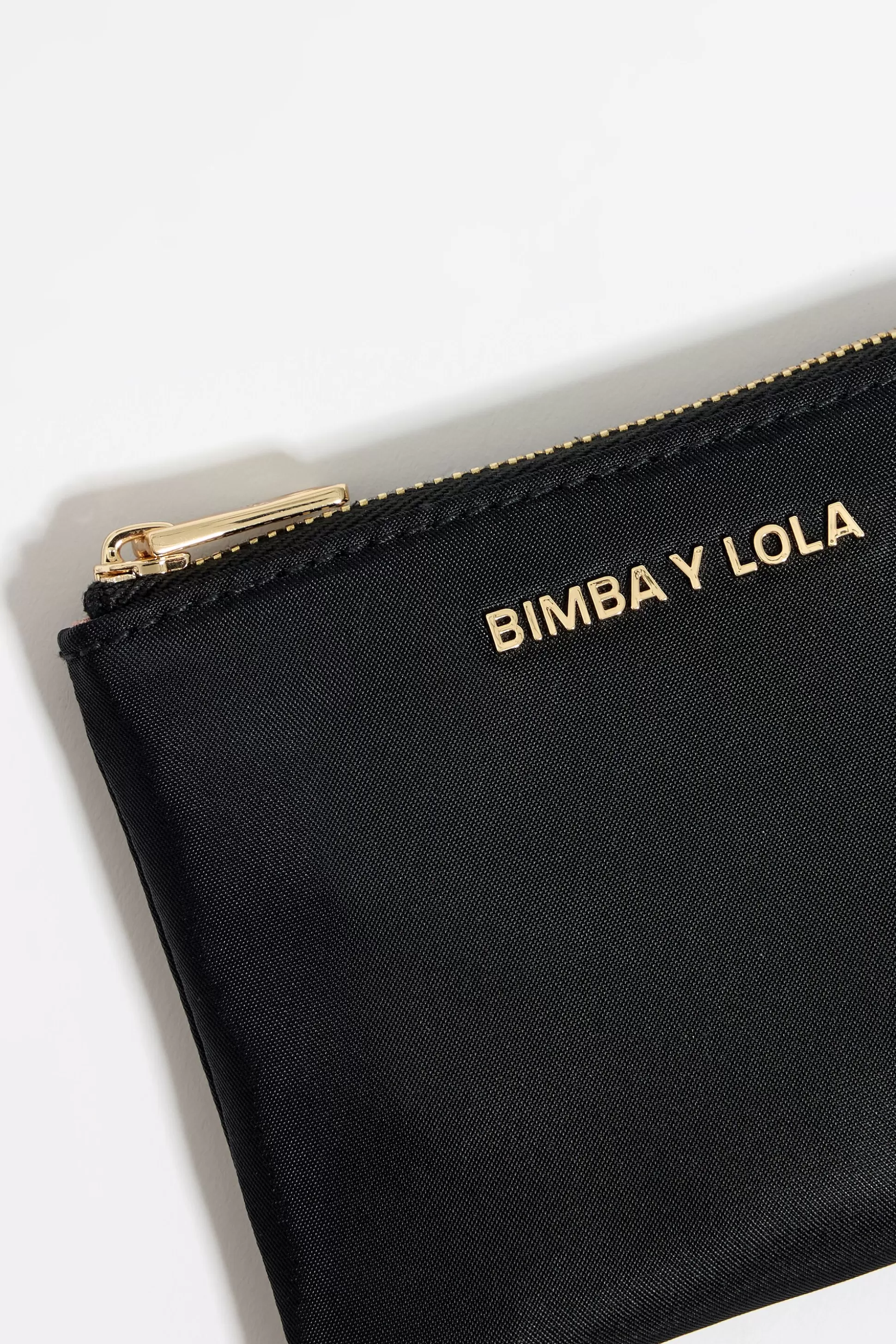 nylon coin purse | Bimba Y Lola Discount