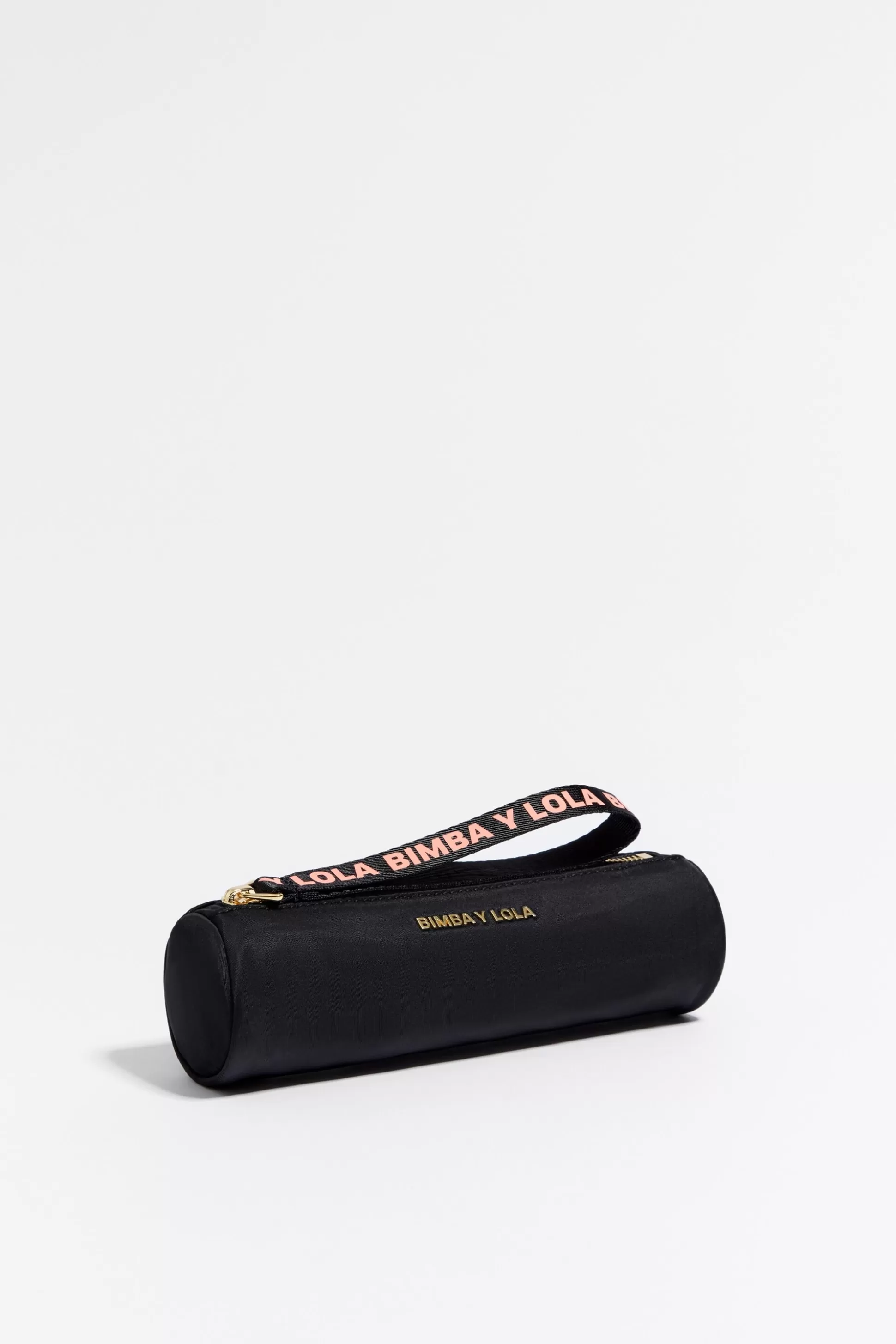 nylon cylindrical case | Bimba Y Lola Store