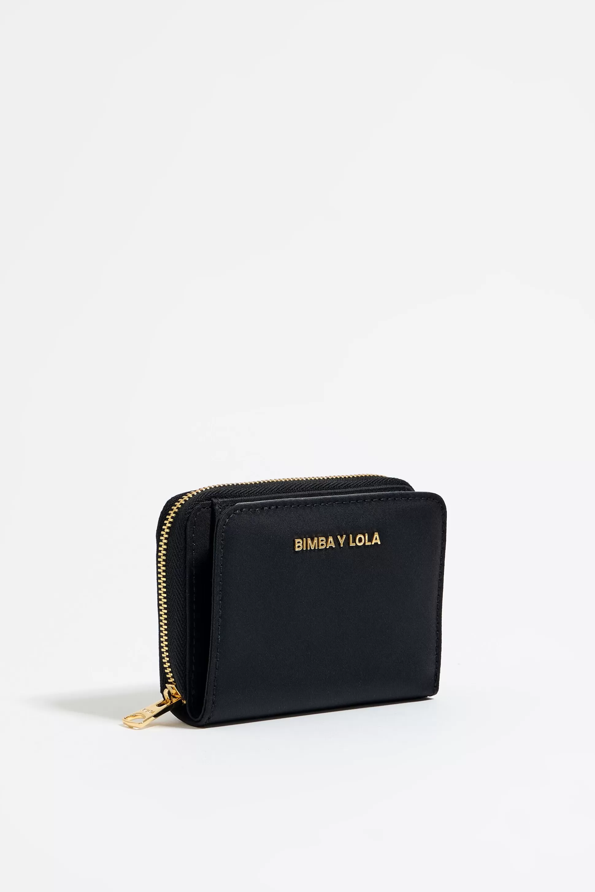 nylon flap purse | Bimba Y Lola Discount