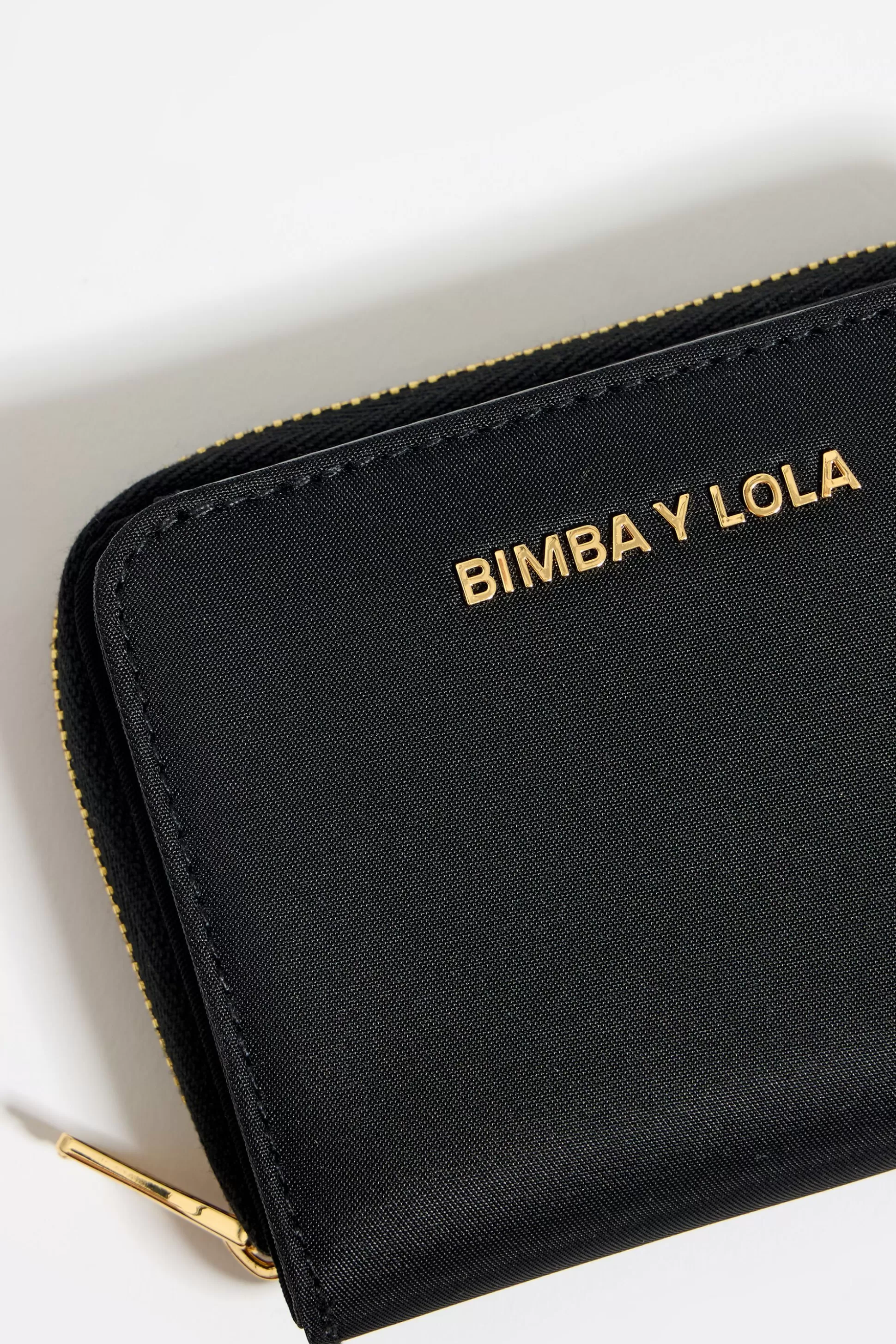 nylon flap purse | Bimba Y Lola Discount