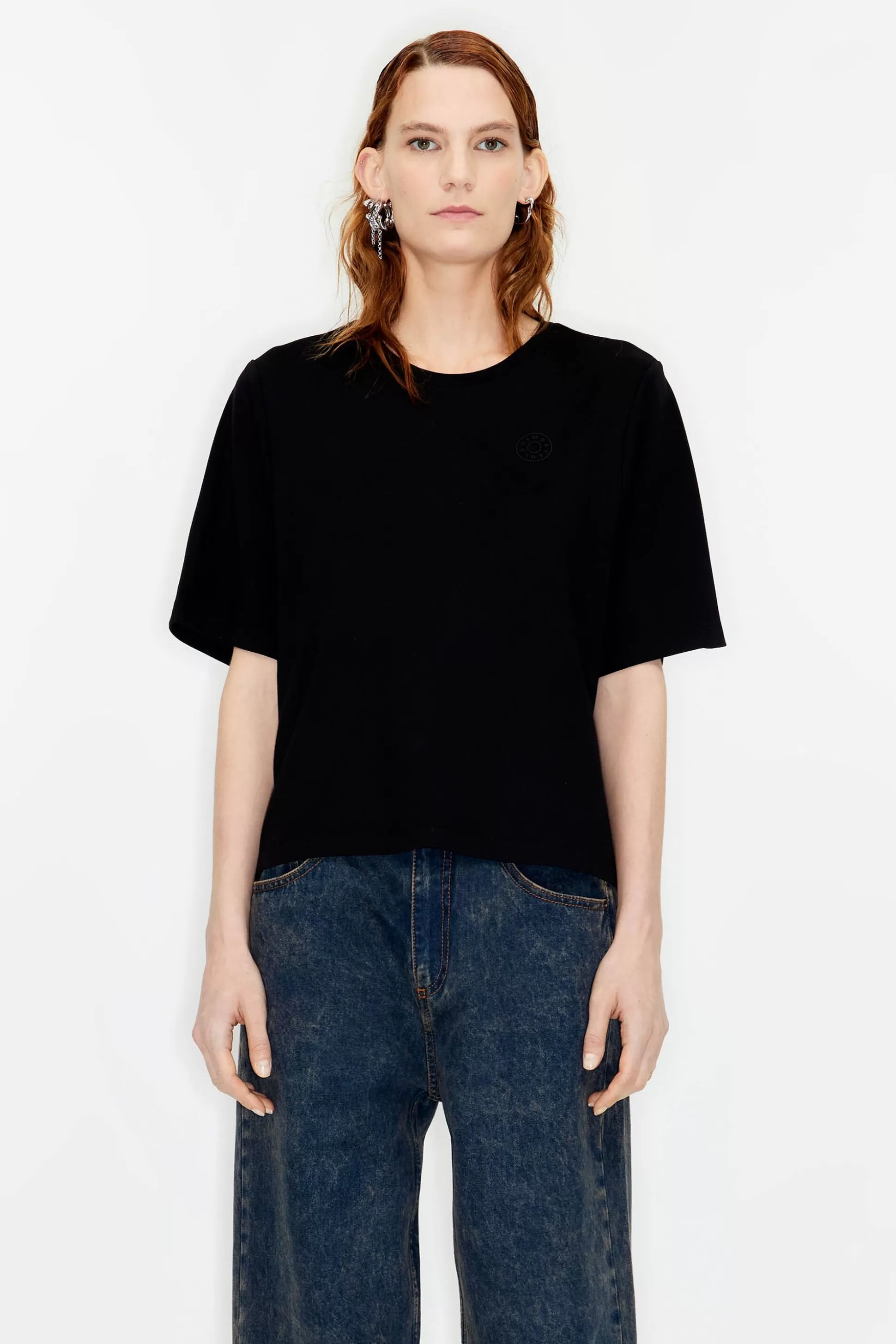 ponte di roma T-shirt | Bimba Y Lola Sale