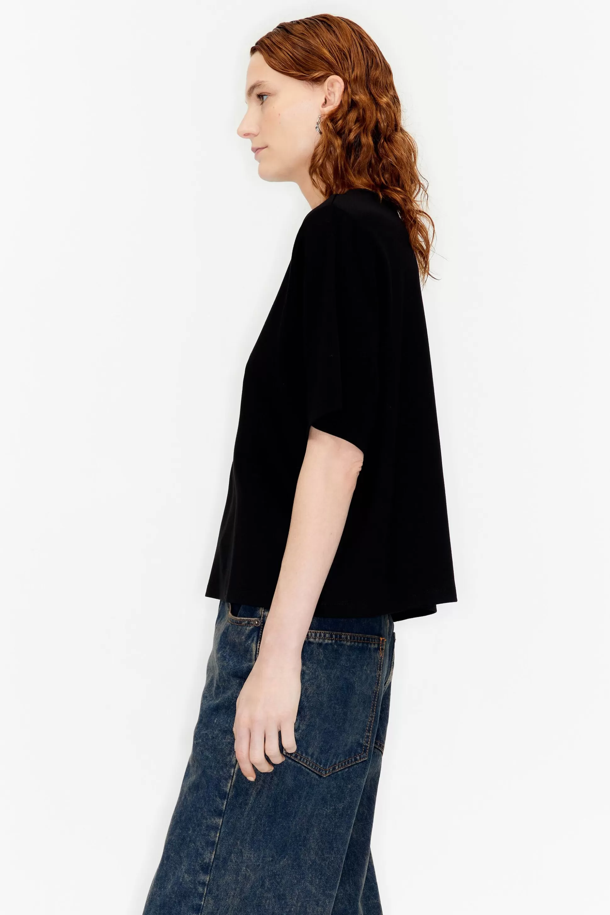 ponte di roma T-shirt | Bimba Y Lola Sale