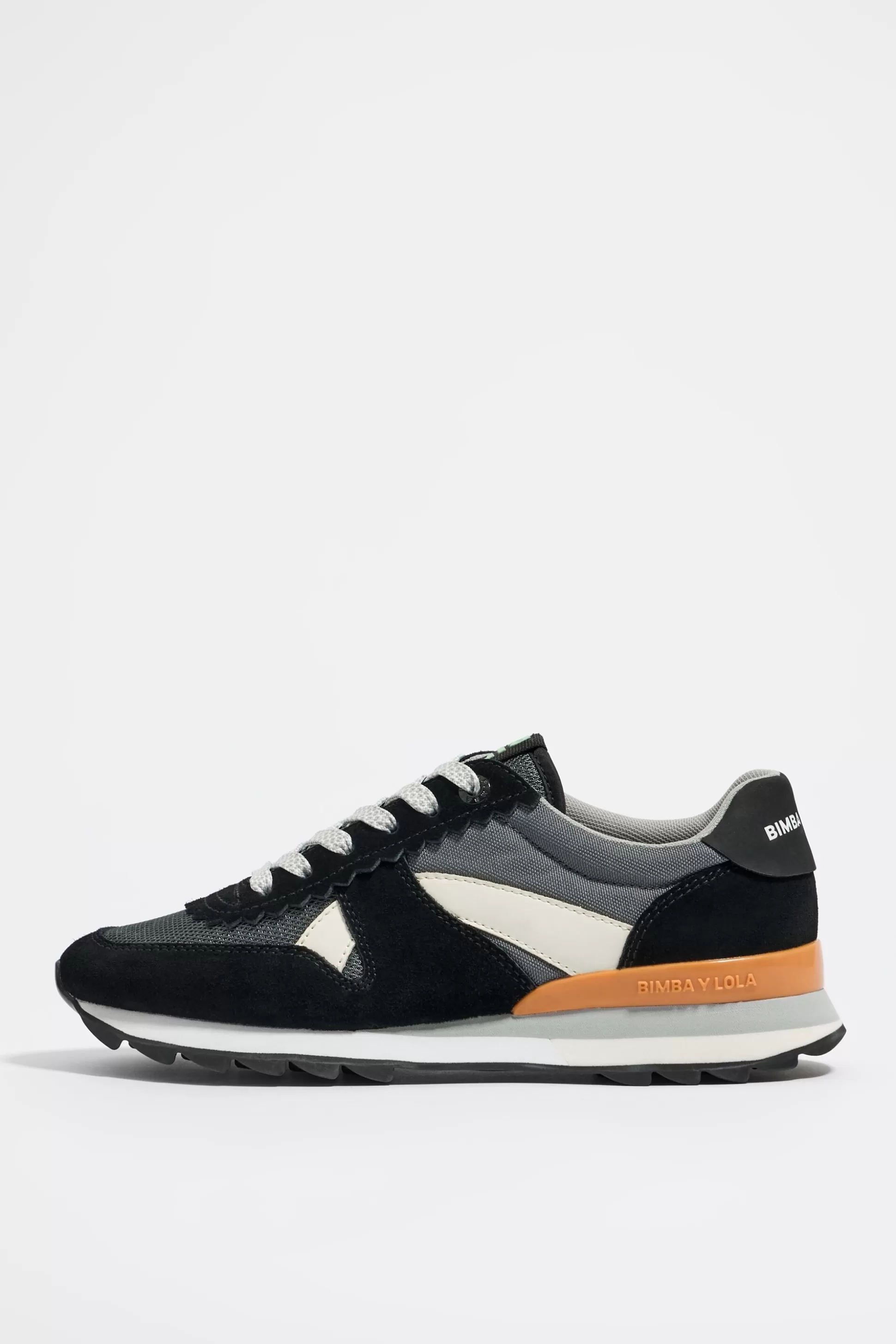 technical sneaker | Bimba Y Lola Shop