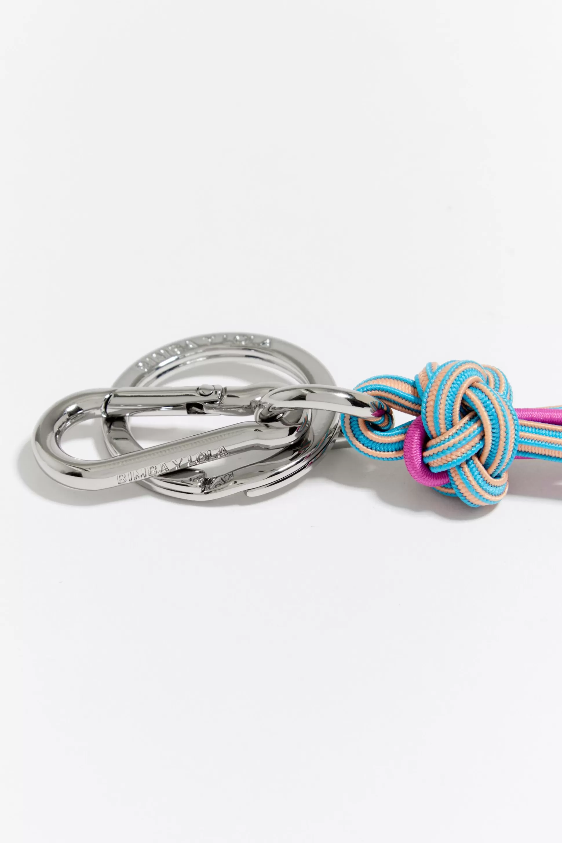 dice key ring | Bimba Y Lola Discount