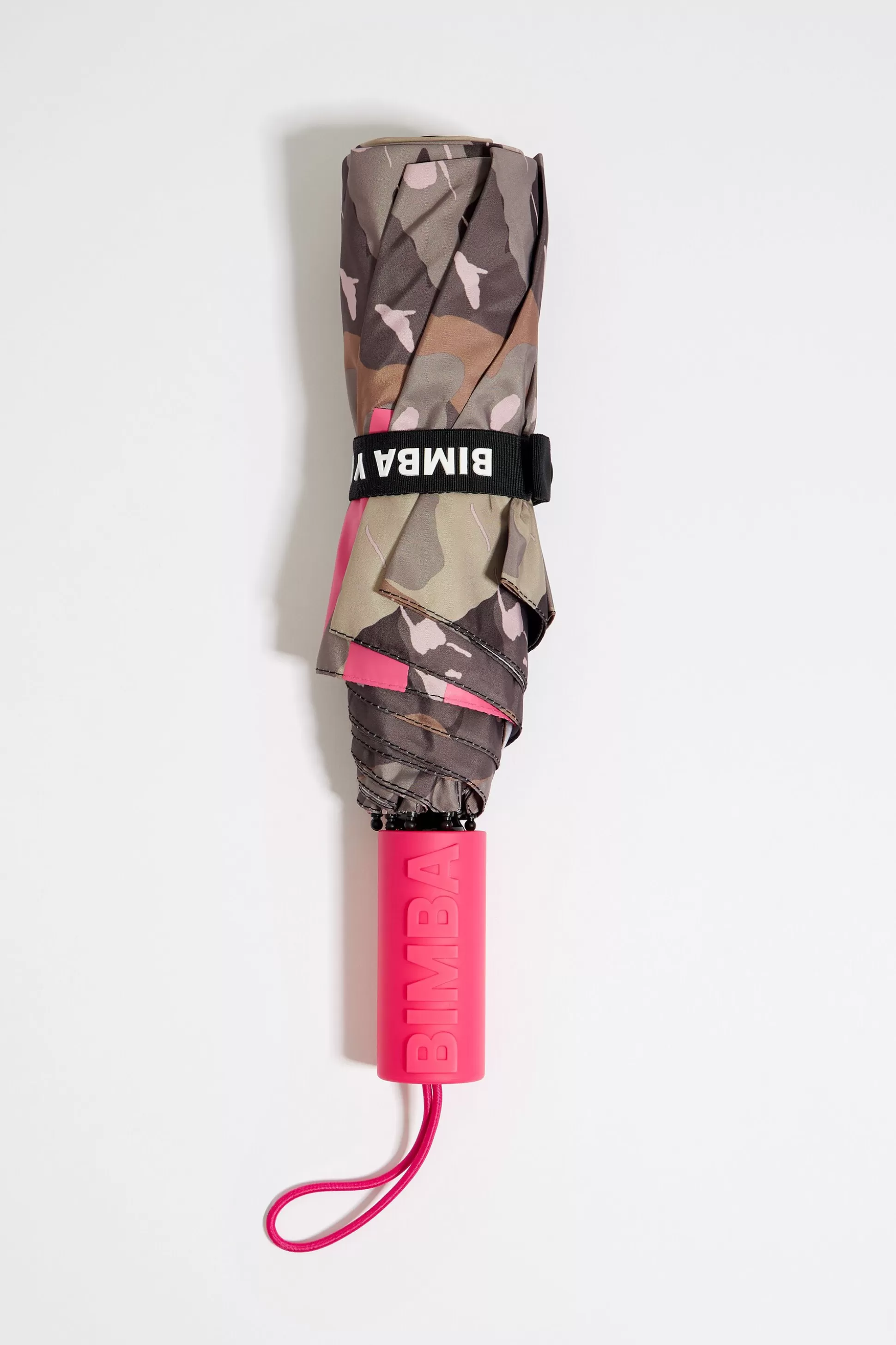 Camouflage print umbrella | Bimba Y Lola Sale