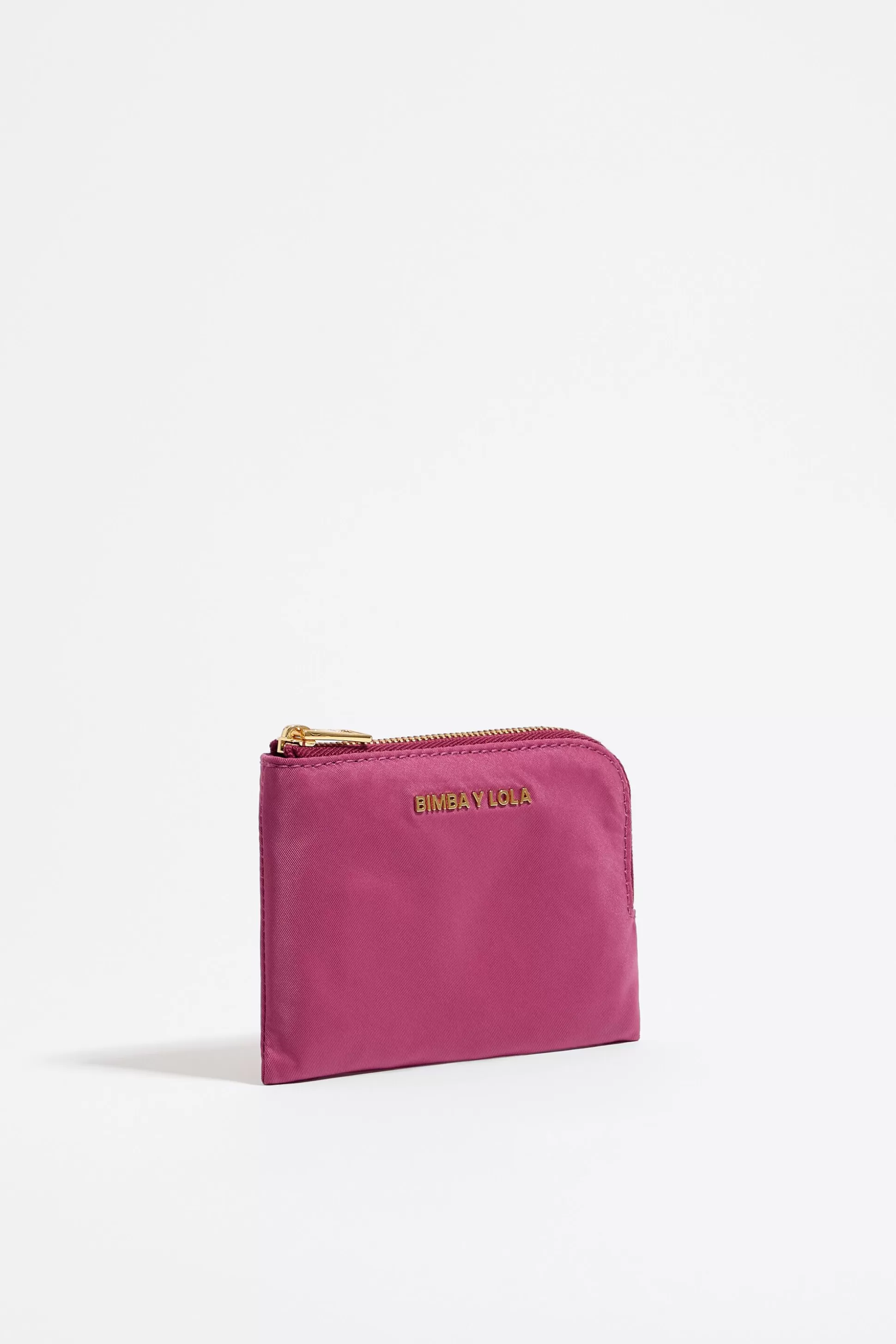 nylon coin purse | Bimba Y Lola Cheap