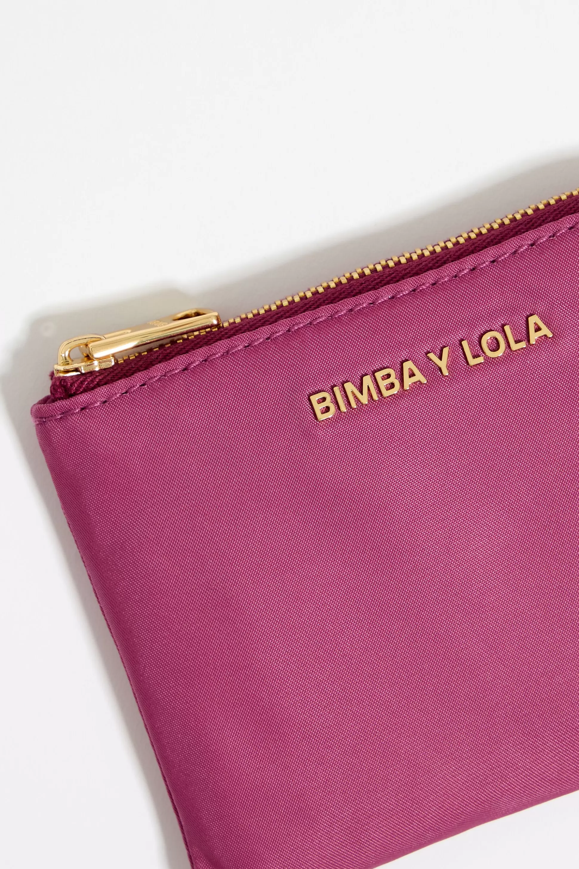 nylon coin purse | Bimba Y Lola Cheap