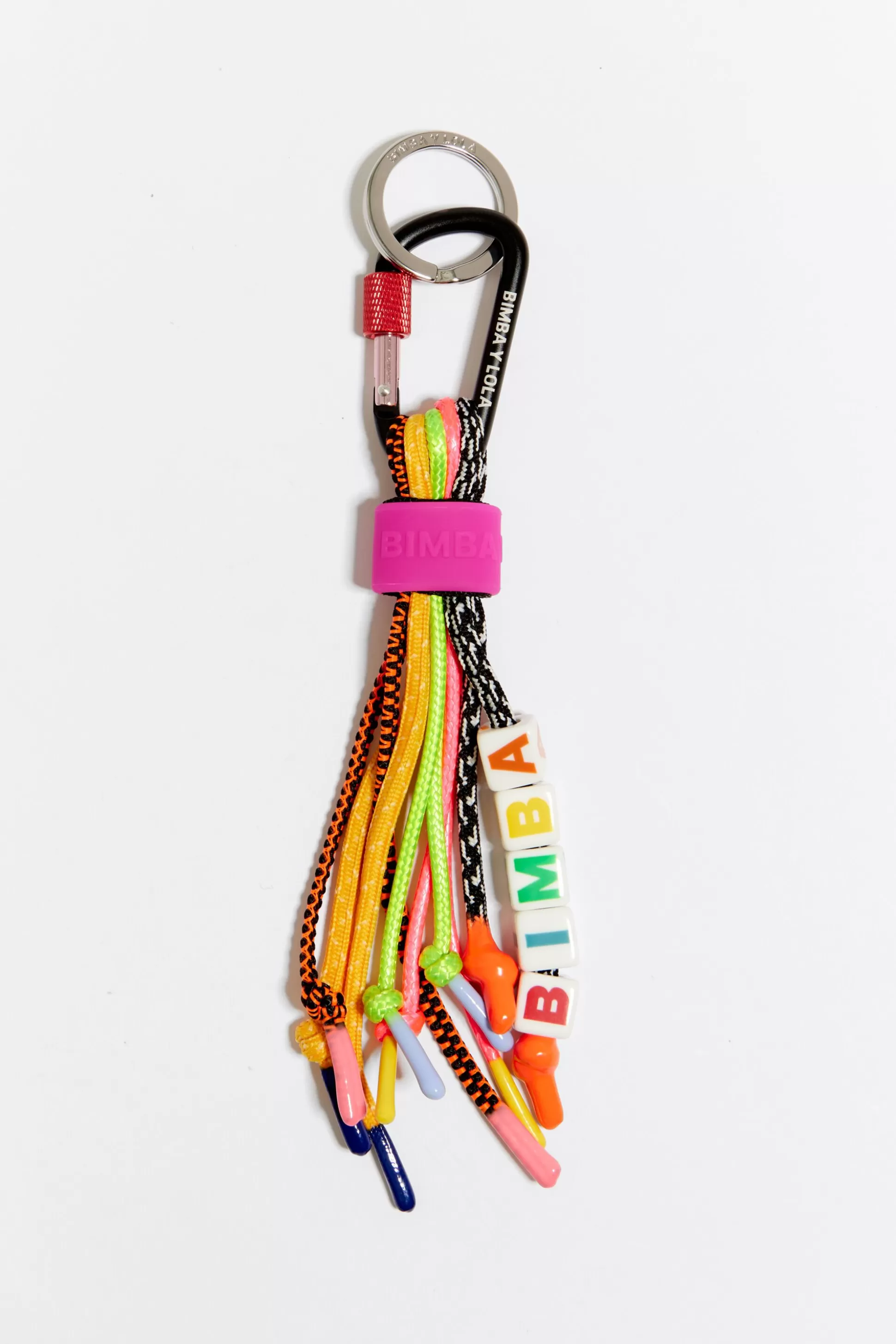 dice key ring | Bimba Y Lola Sale