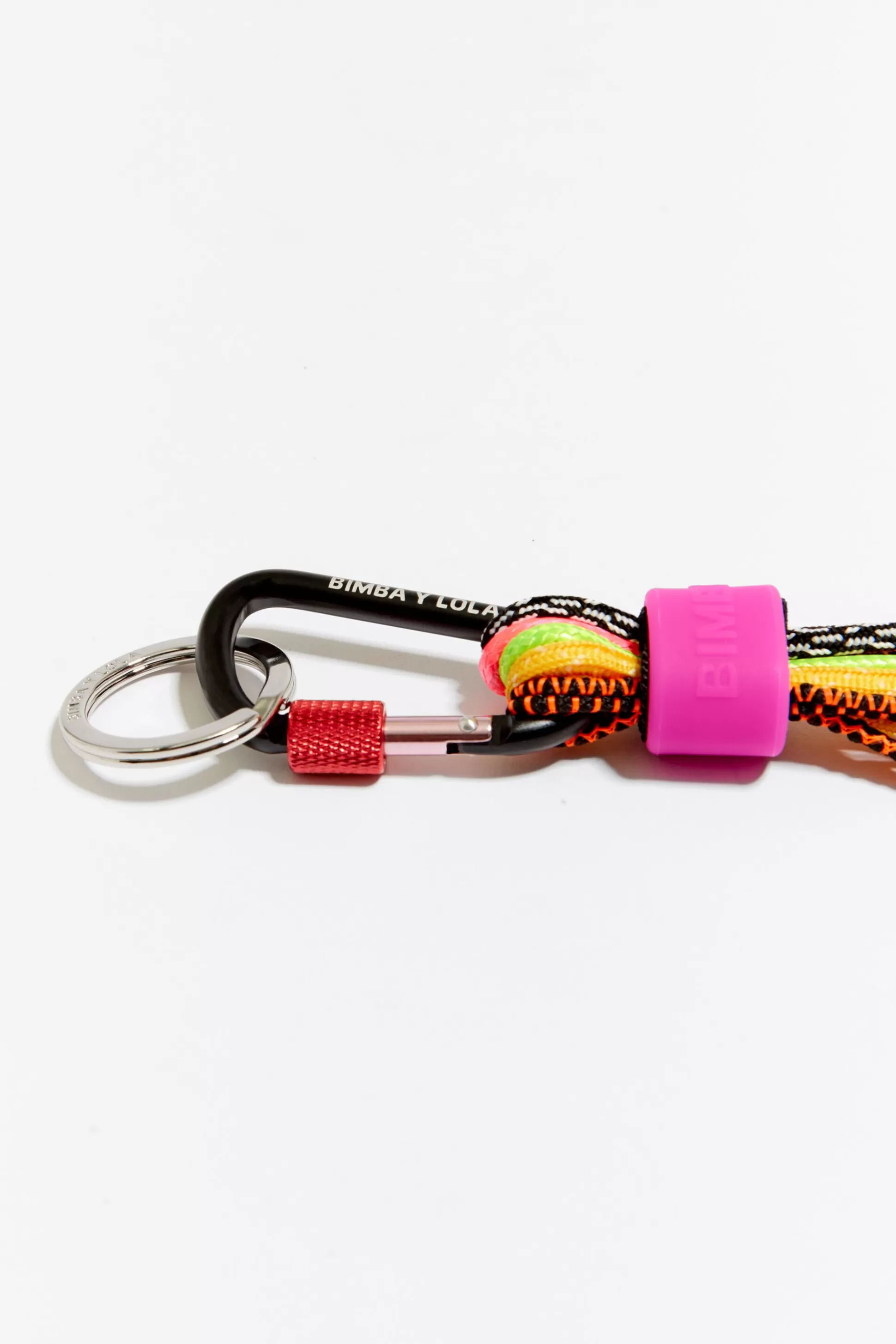 dice key ring | Bimba Y Lola Sale