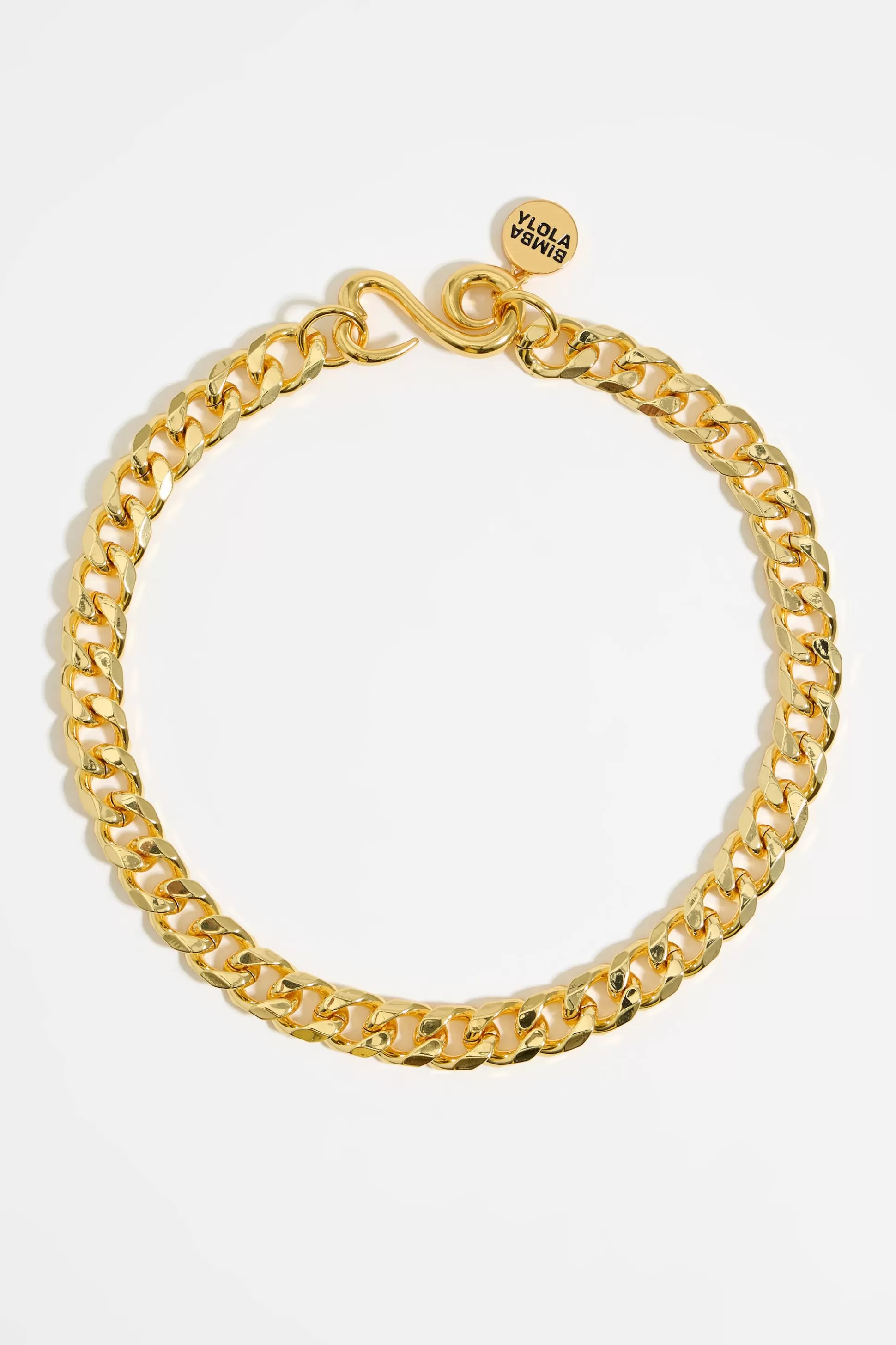 en chain necklace | Bimba Y Lola Cheap