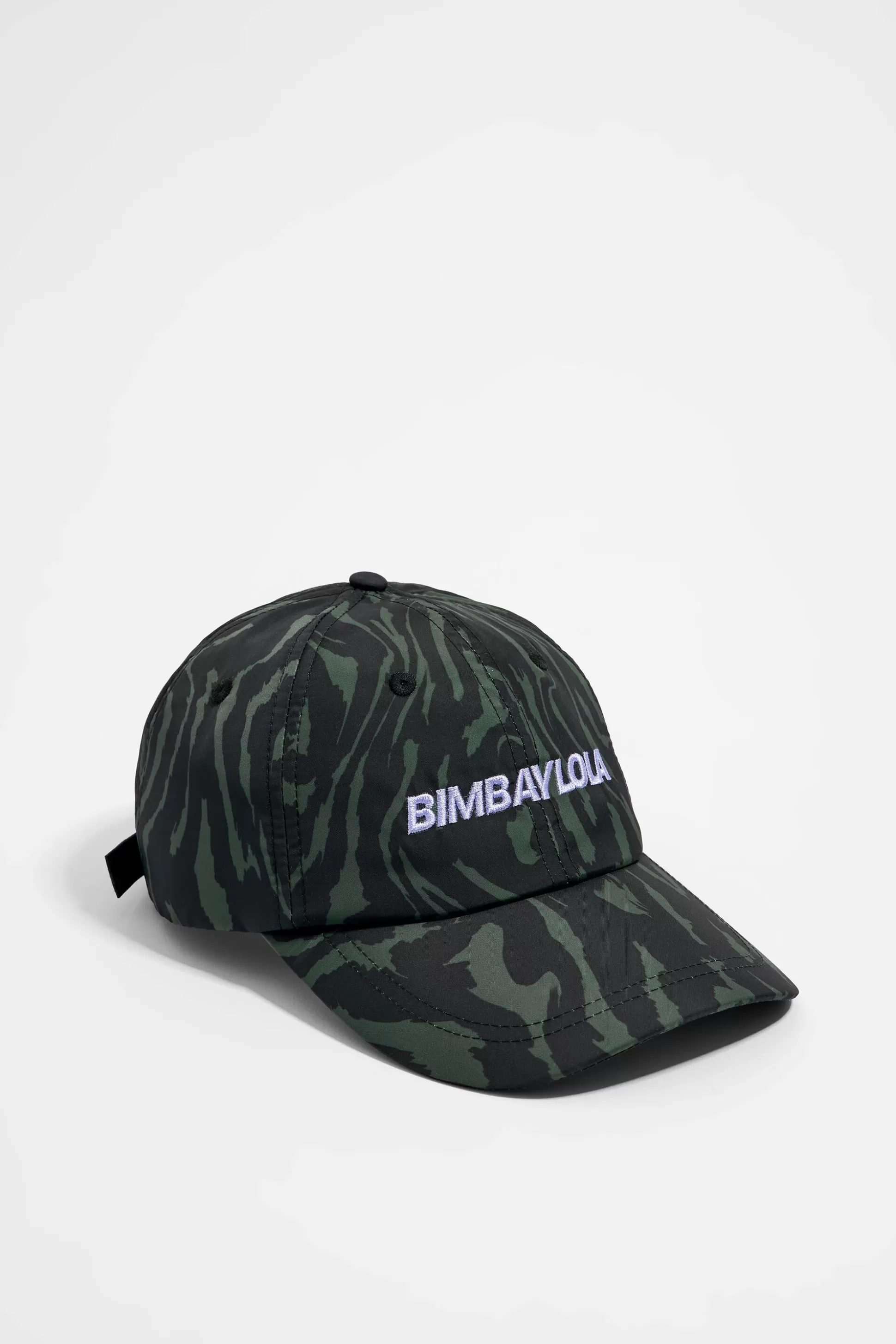 Green Tiger Liquid cap | Bimba Y Lola Cheap