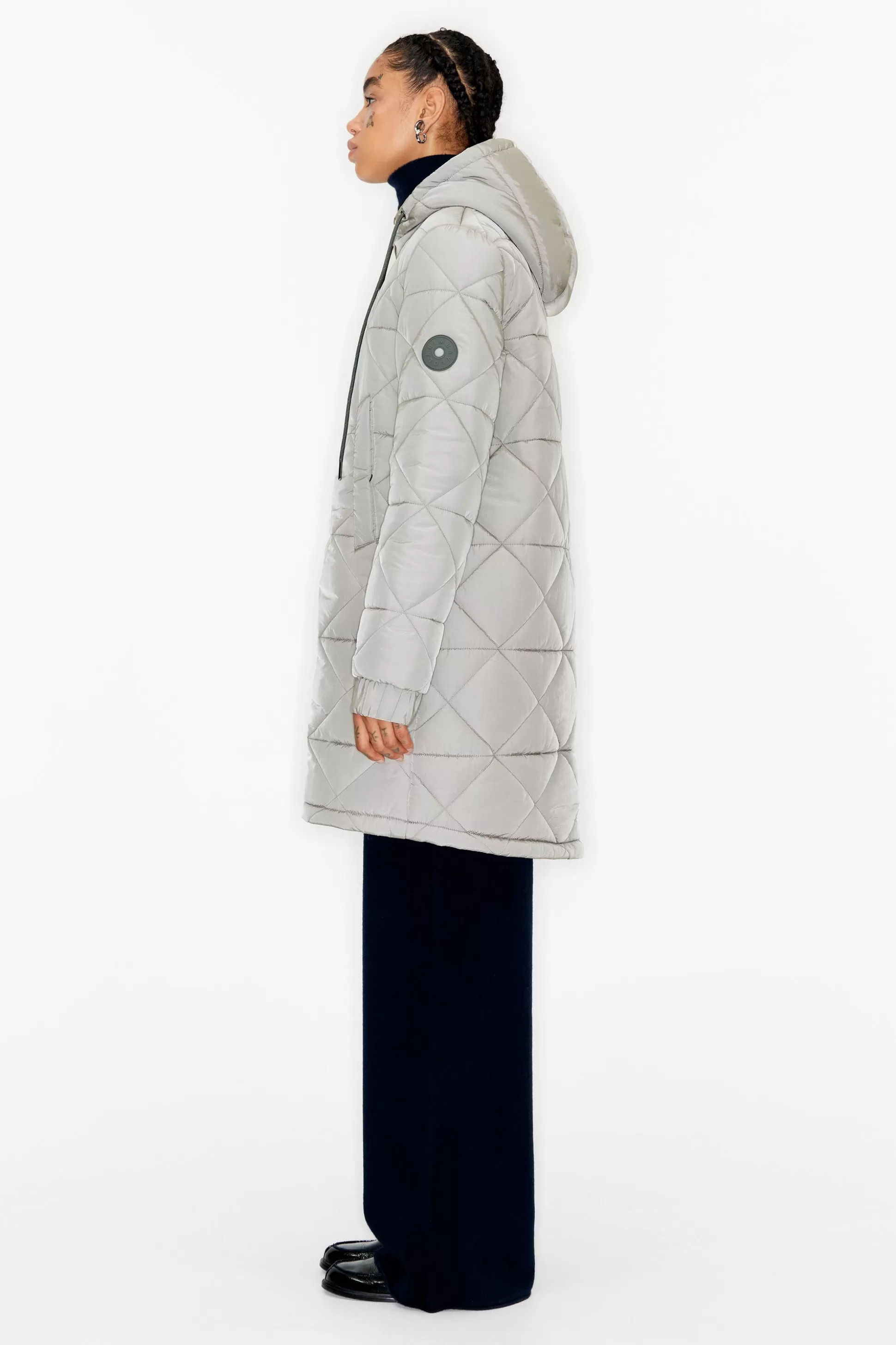 puffer | Bimba Y Lola Outlet