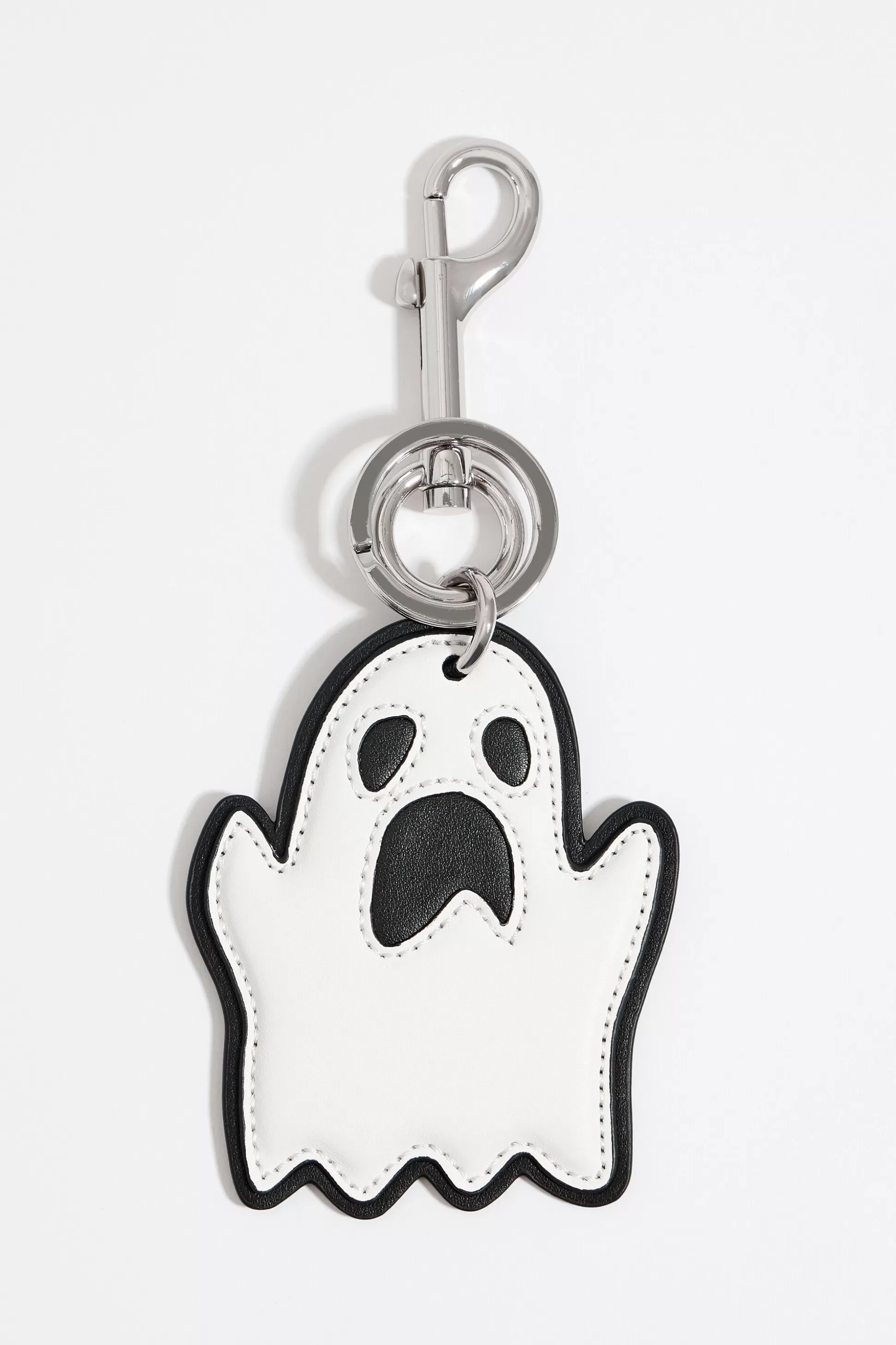 Halloween ghost key ring | Bimba Y Lola New