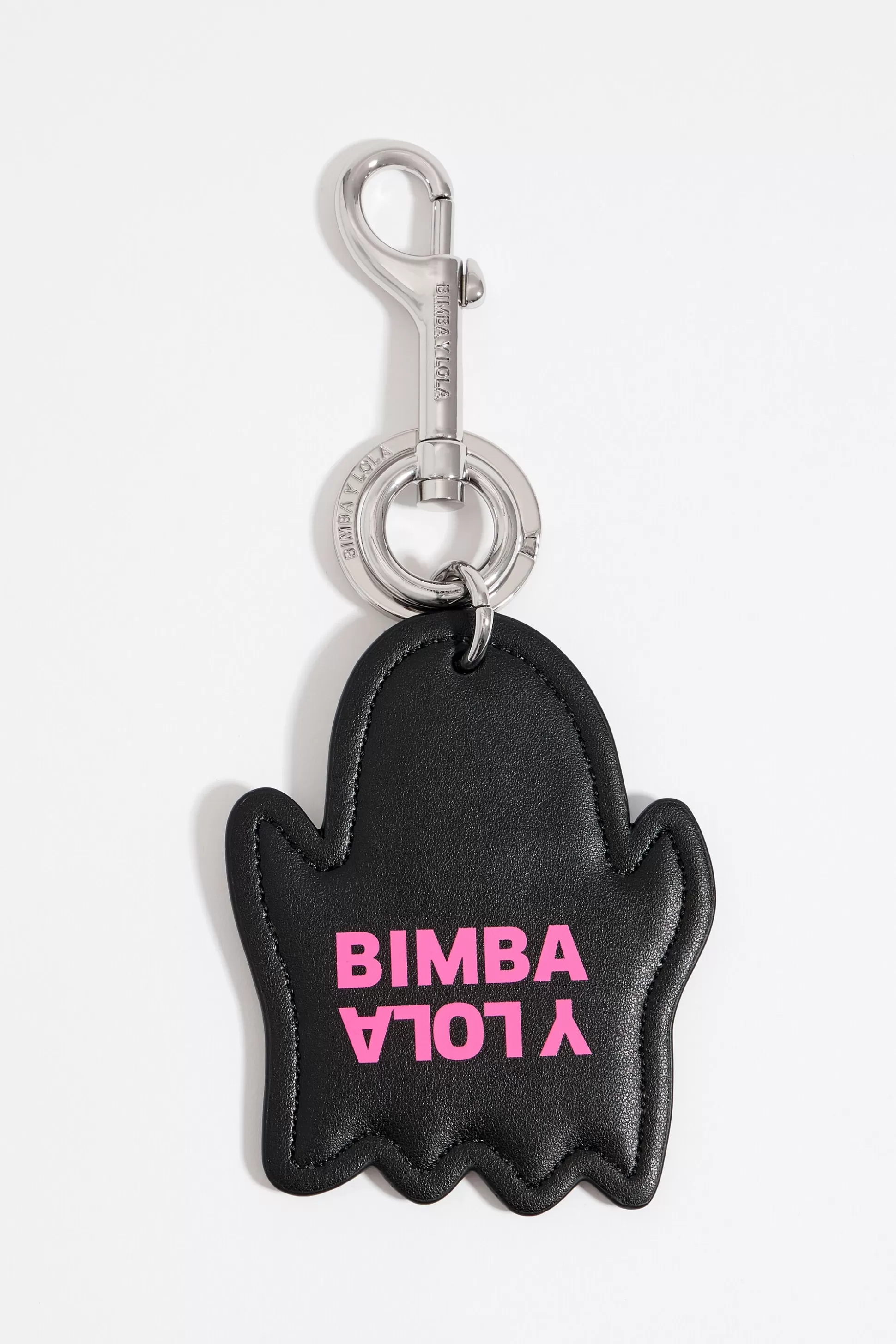 Halloween ghost key ring | Bimba Y Lola New