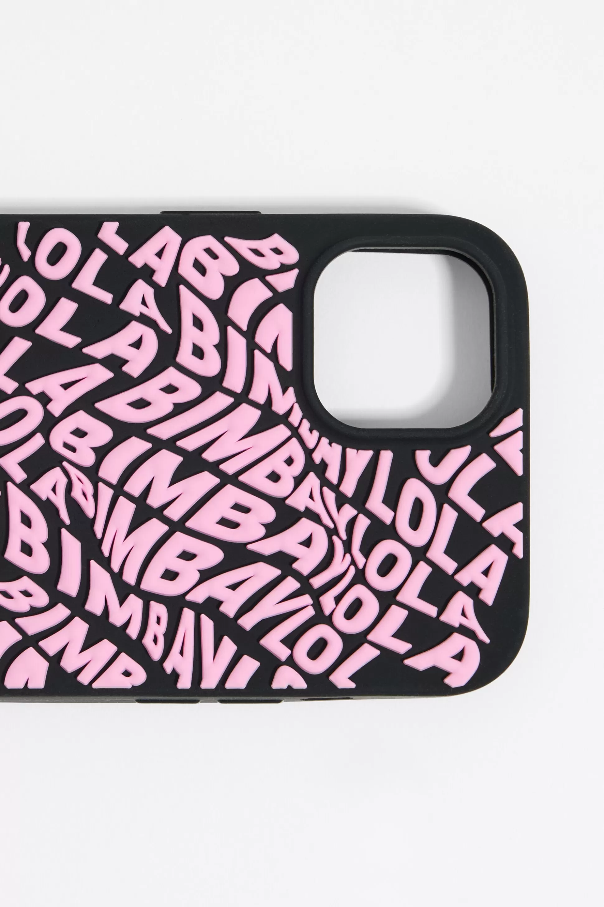 iPhone 11 silicone case | Bimba Y Lola Hot