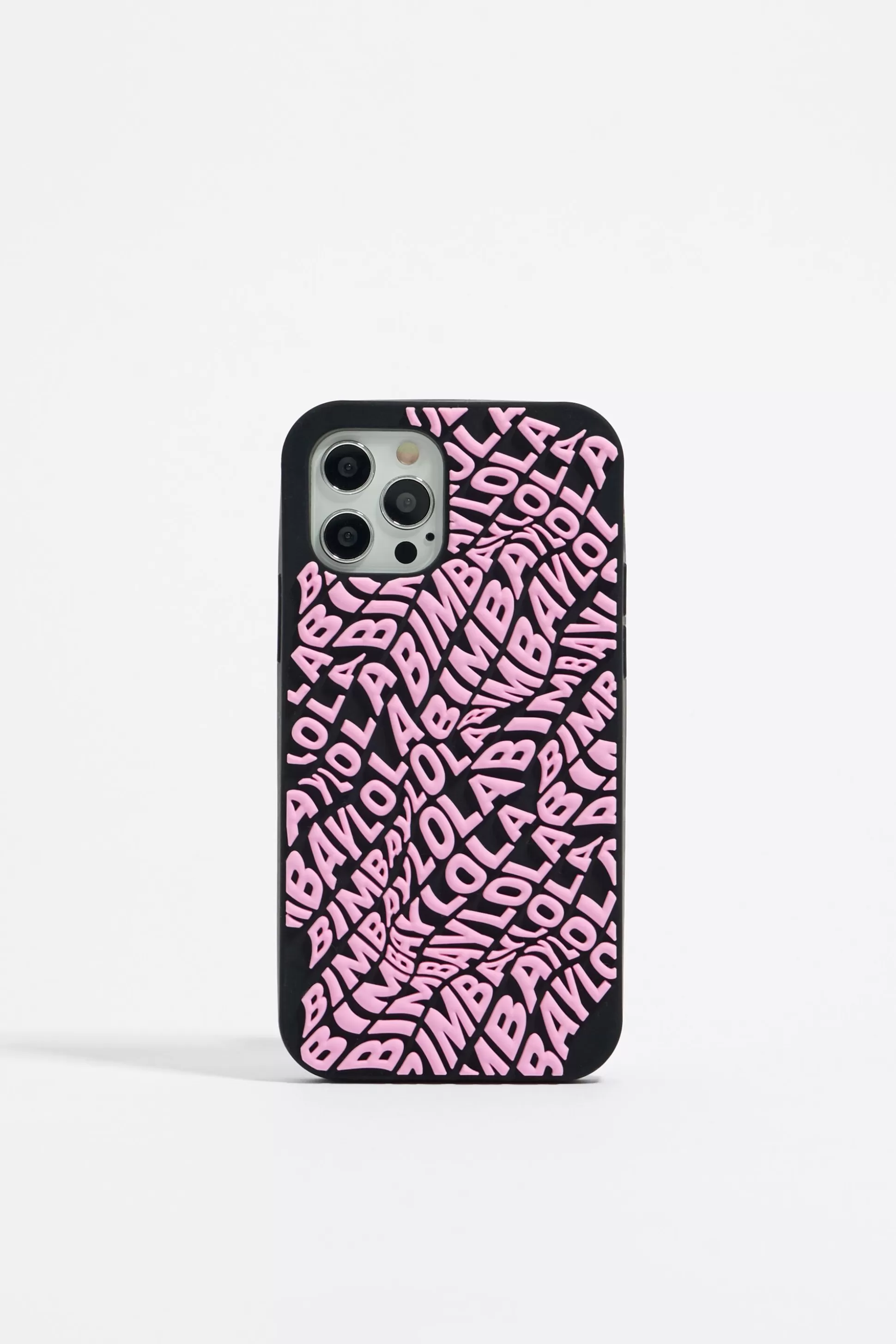 iPhone 12/12 Pro silicone case | Bimba Y Lola Shop