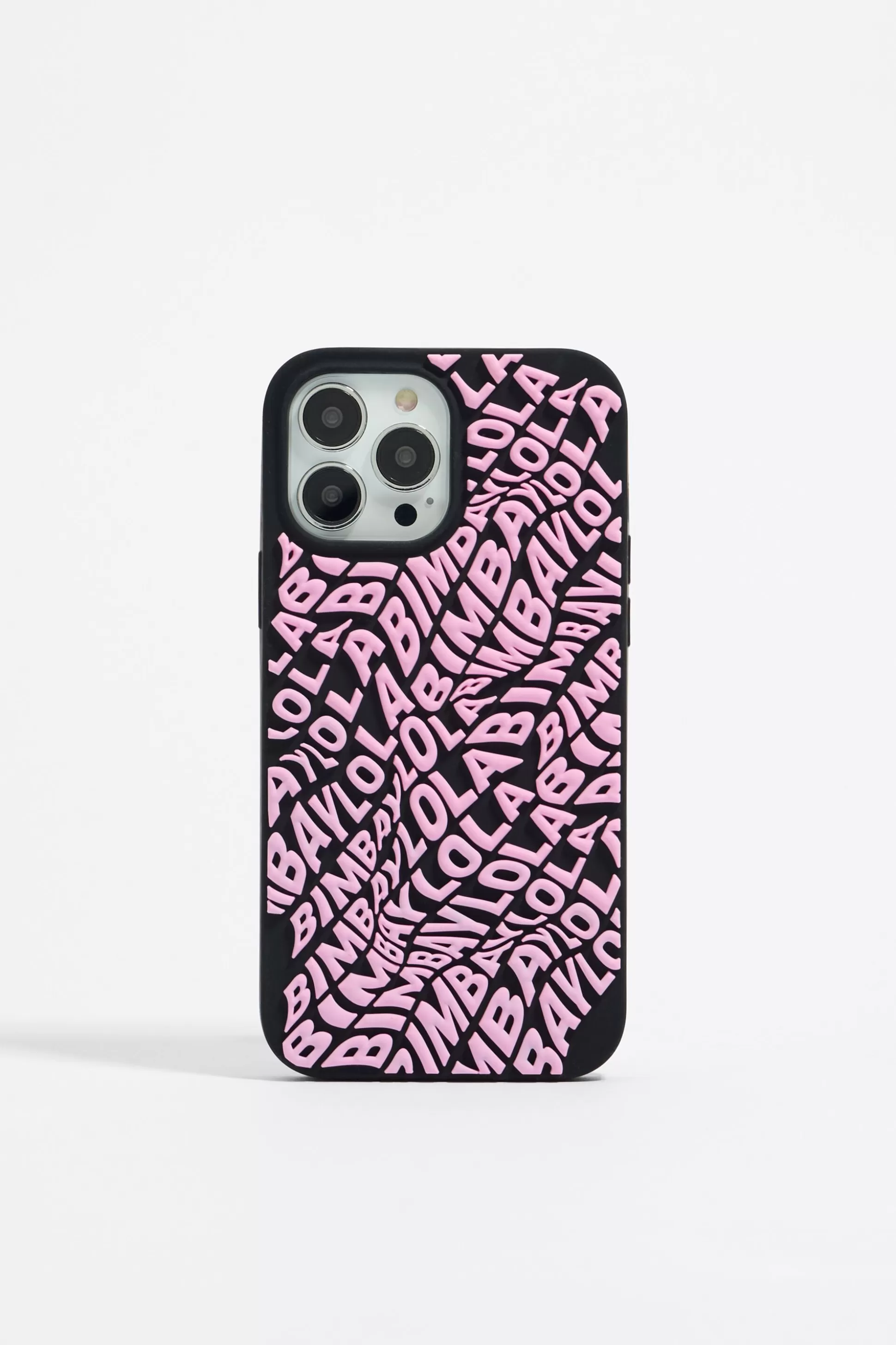 iPhone 13 Pro Max silicone case | Bimba Y Lola Cheap