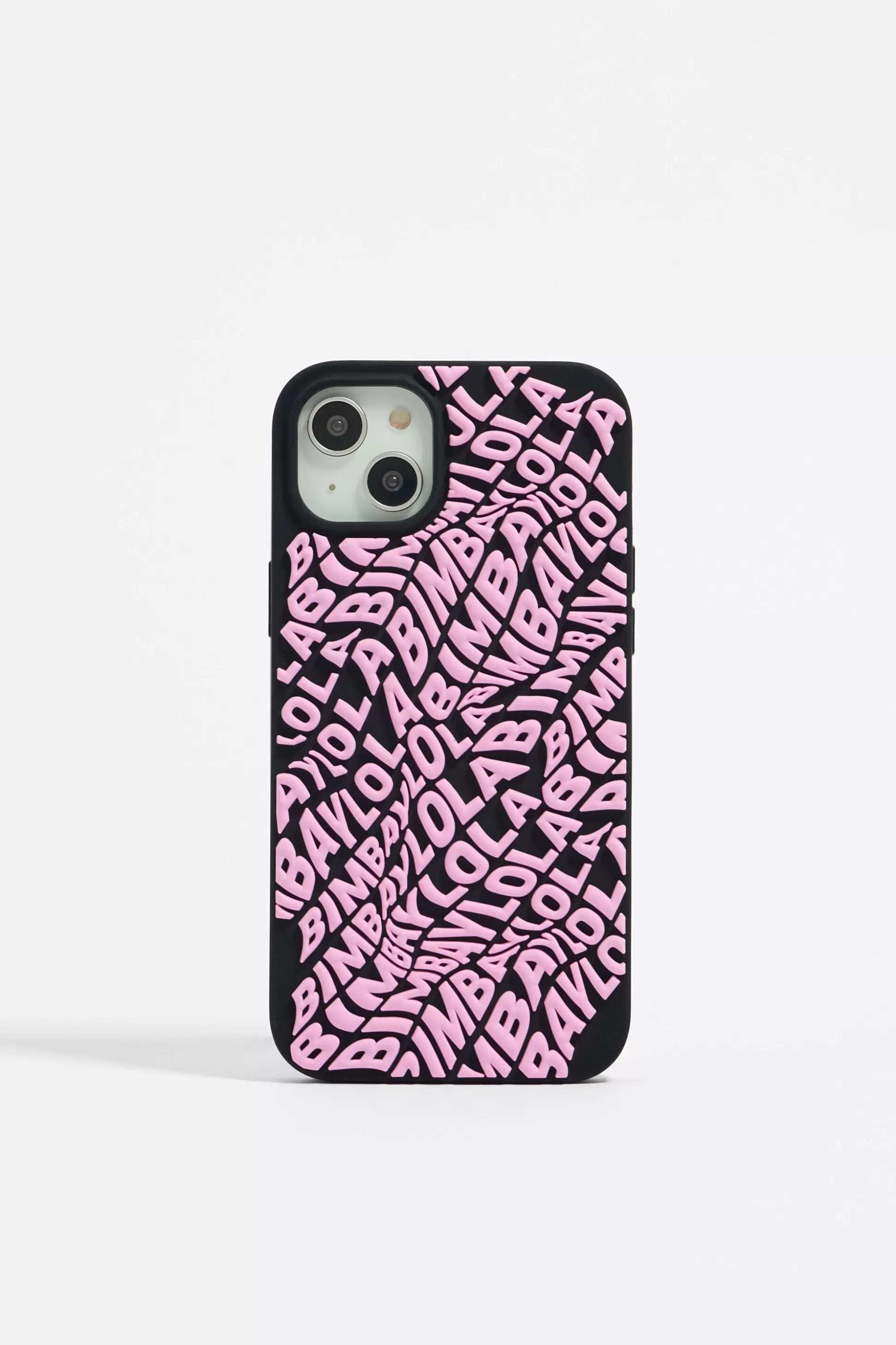 iPhone 14 Plus silicone case | Bimba Y Lola Shop