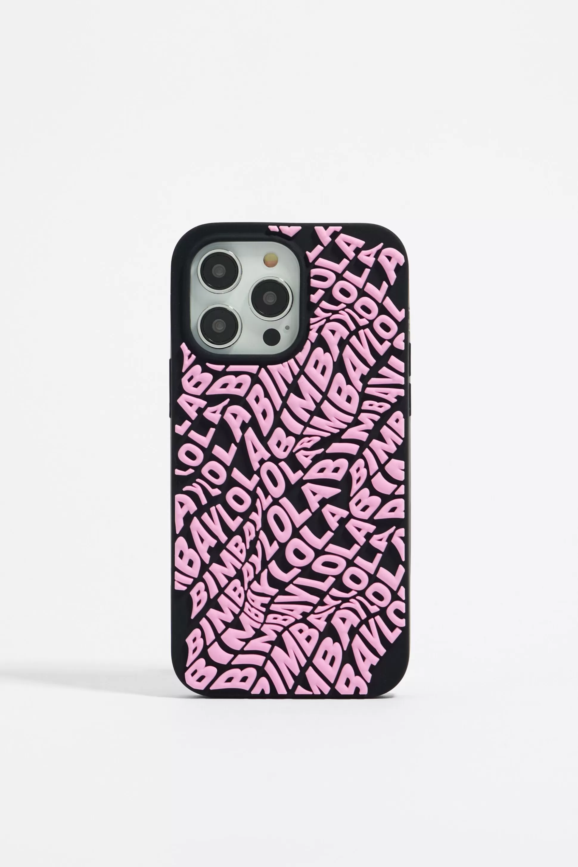 iPhone 14 Pro Max silicone case | Bimba Y Lola Online