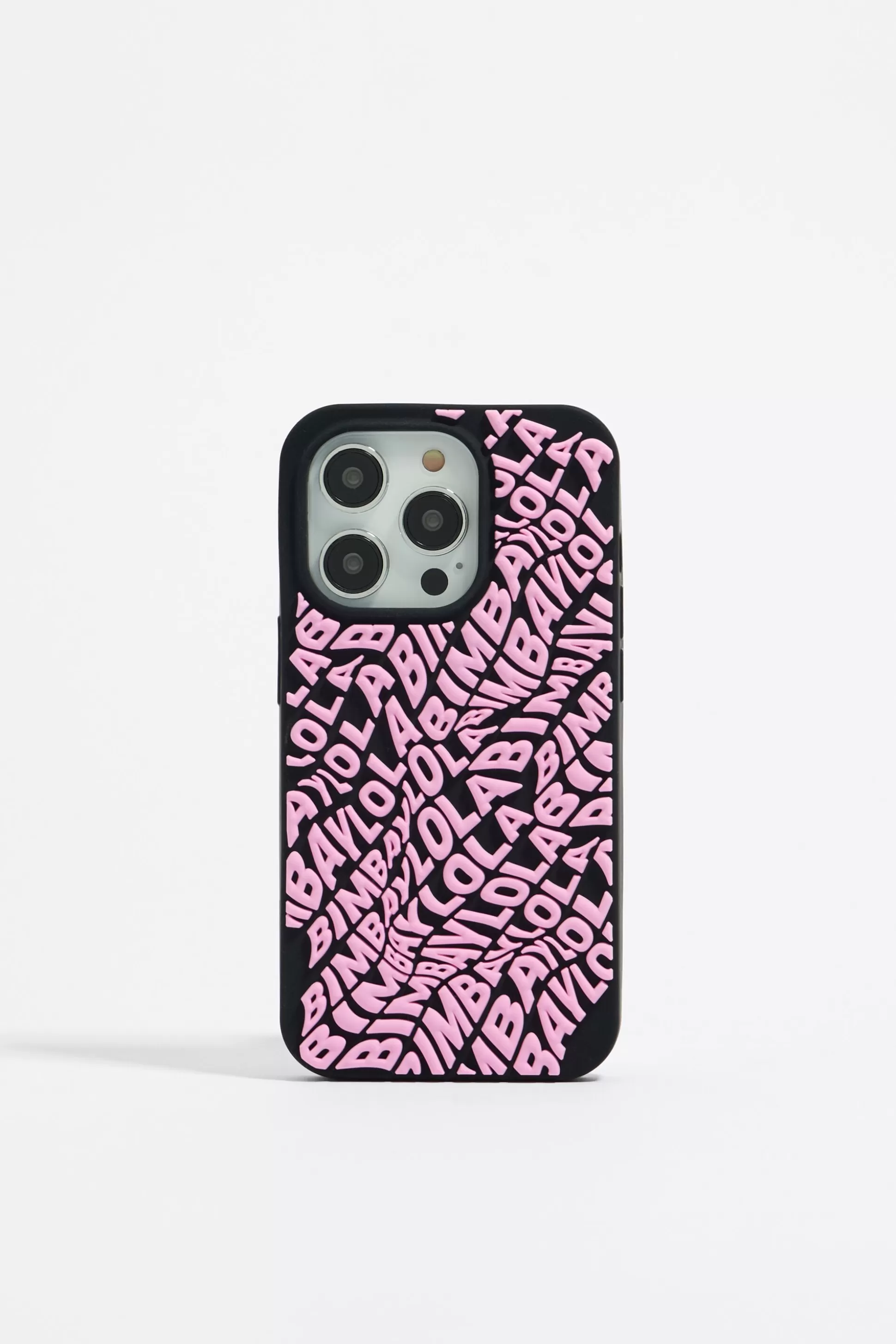 iPhone 14 Pro silicone case | Bimba Y Lola New