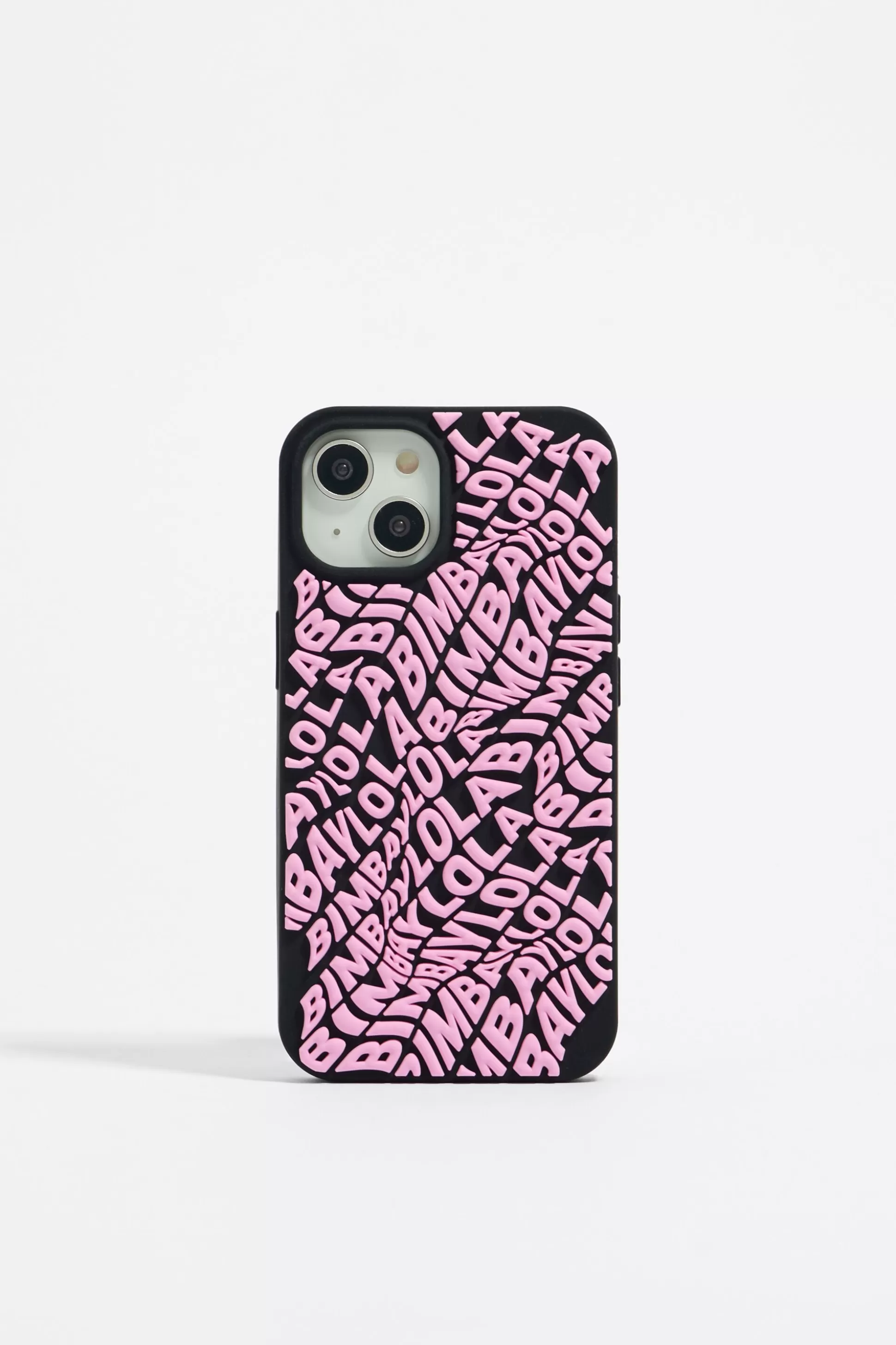 iPhone 14 silicone case | Bimba Y Lola Shop