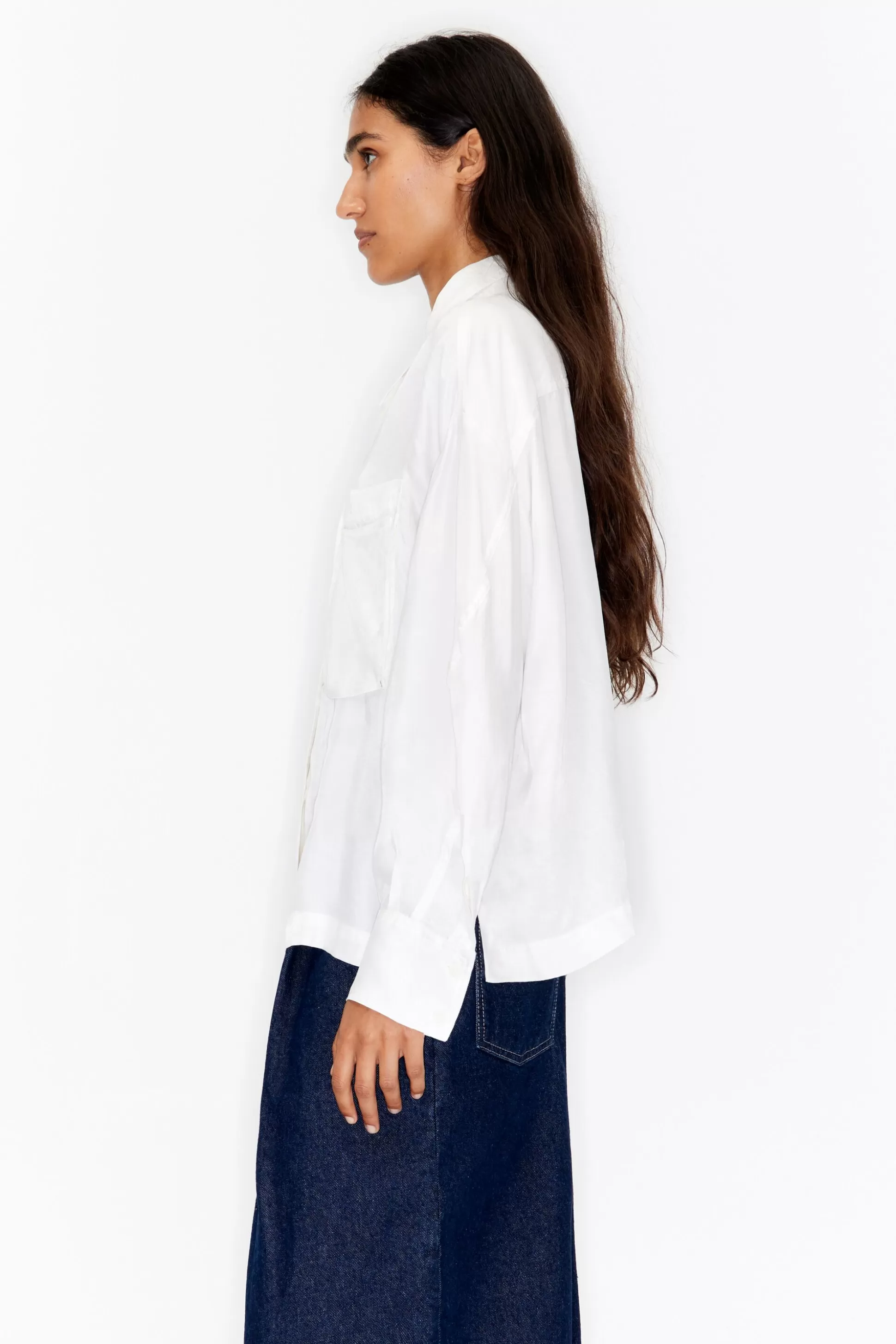 boxy shirt | Bimba Y Lola New