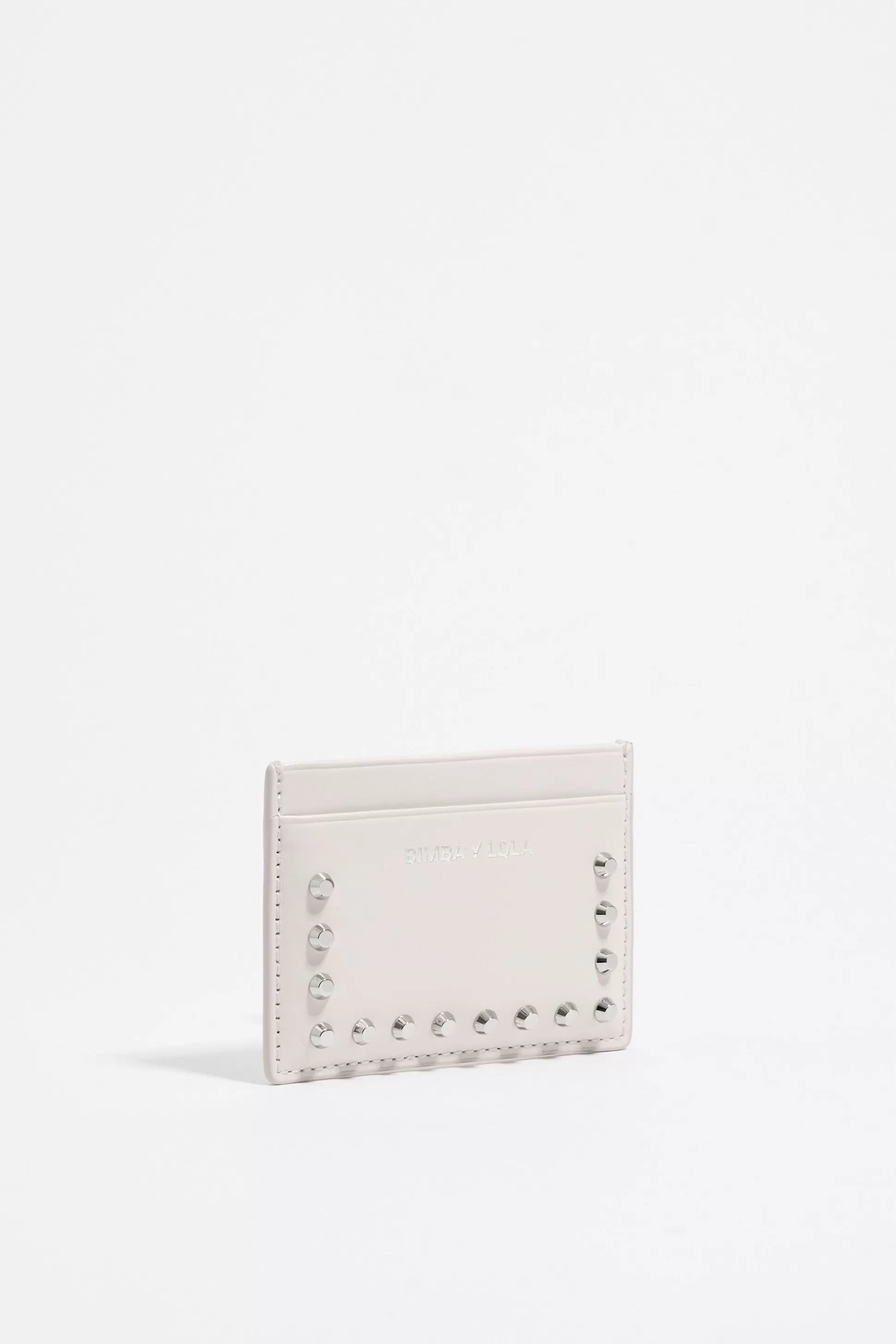 leather card holder | Bimba Y Lola Sale