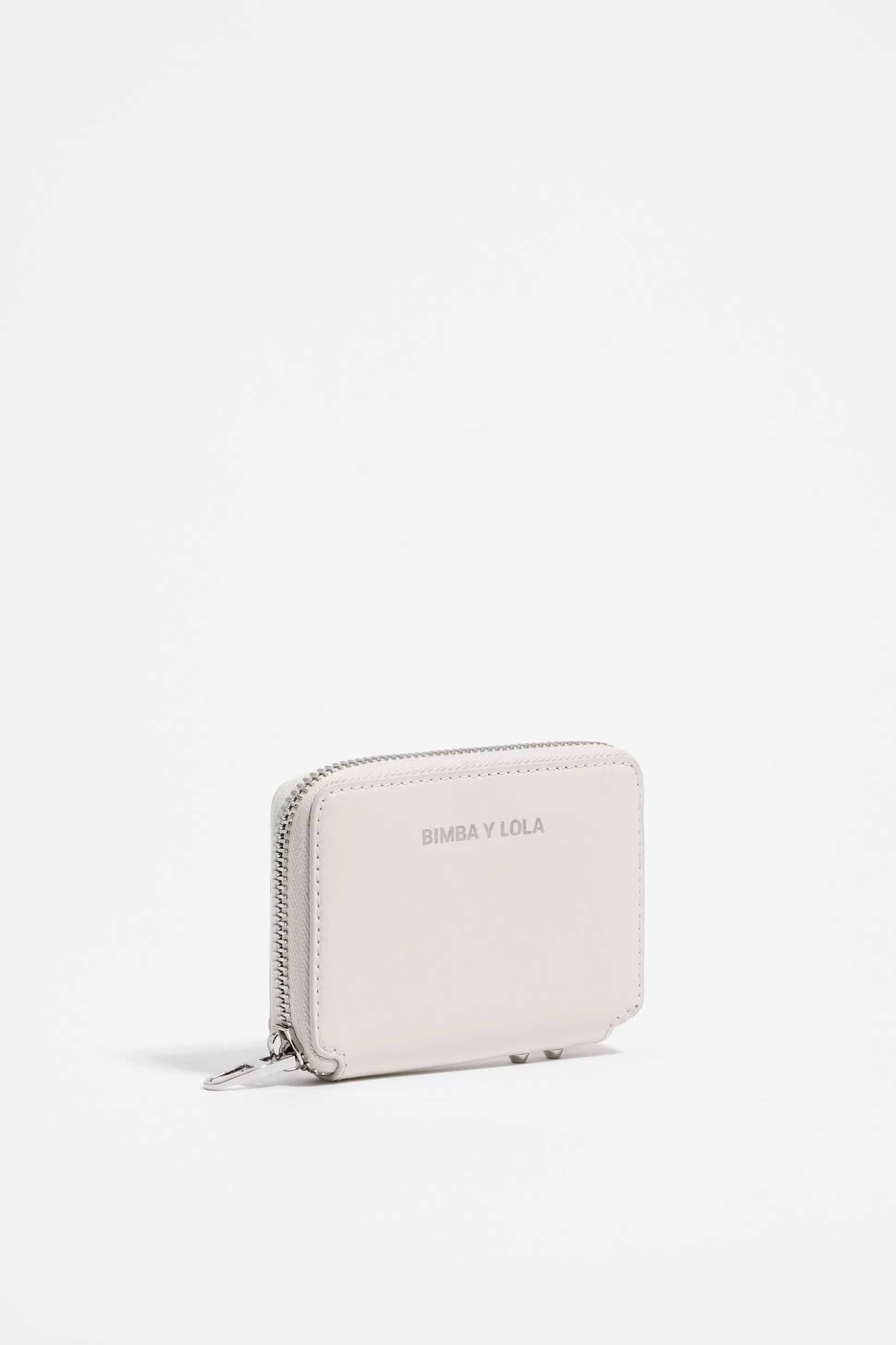 leather rectangular purse | Bimba Y Lola Discount