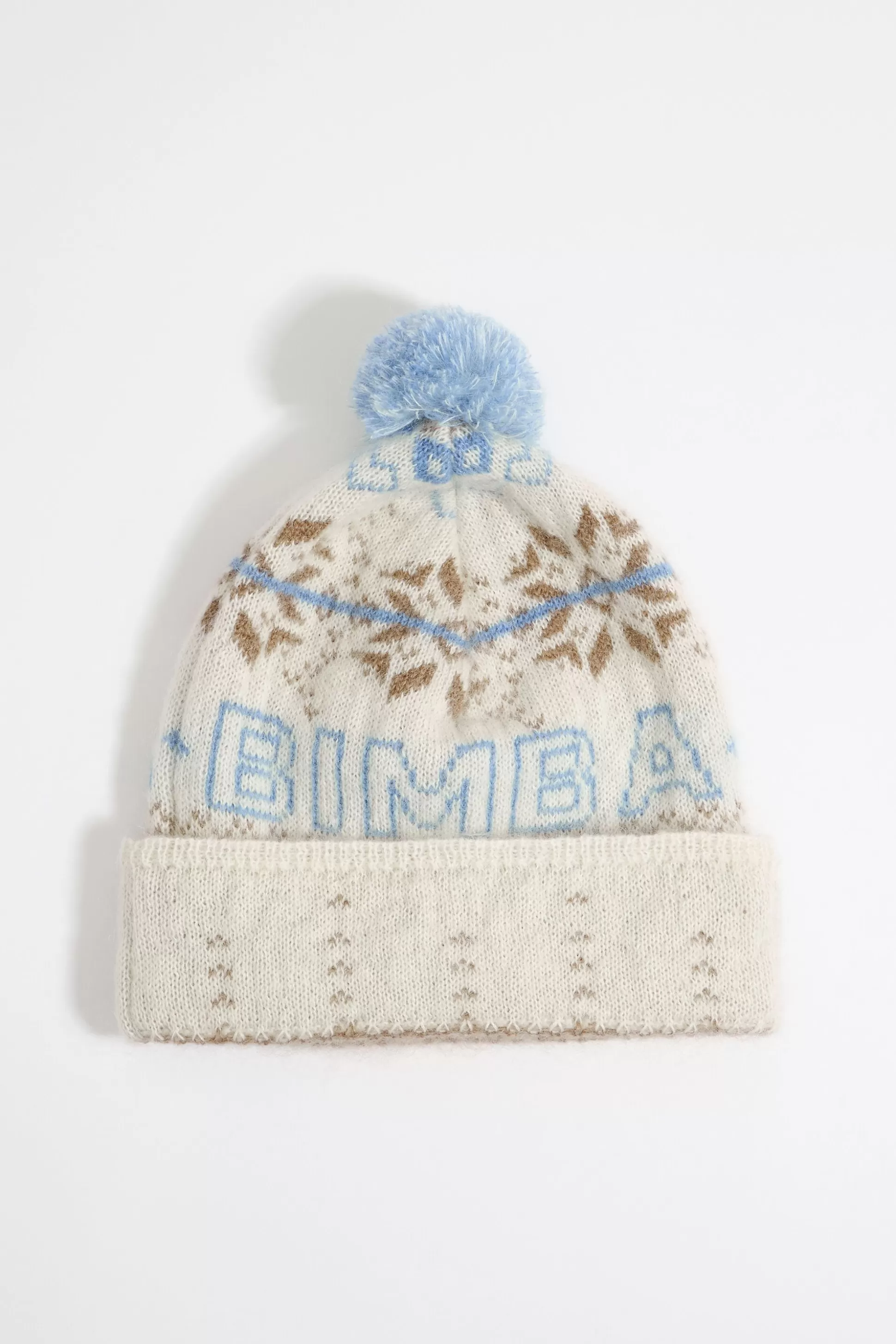 mohair hat | Bimba Y Lola Hot