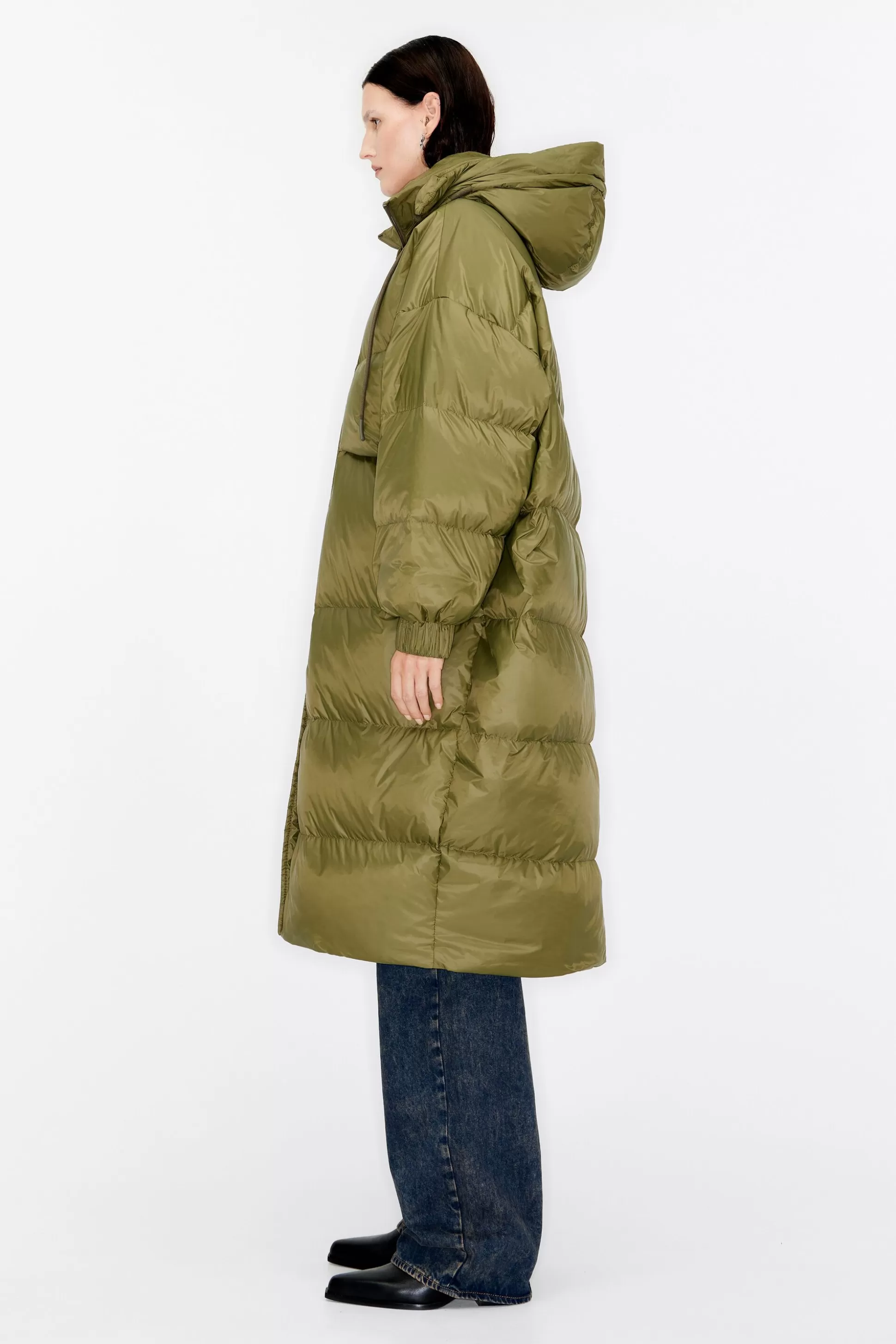 down puffer jacket | Bimba Y Lola Hot